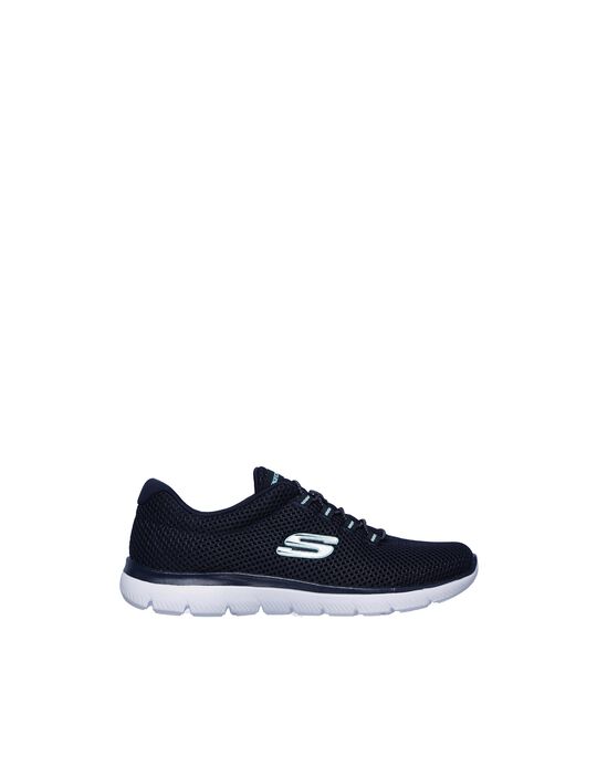 Comprar Online Sapatilhas 'Skechers', Mulher, Preto