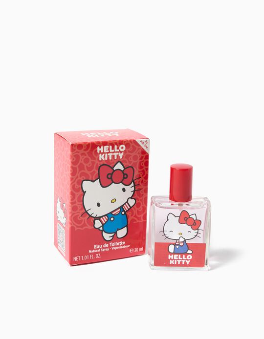 Comprar Online Perfume 'Hello Kitty', Menina, Rosa