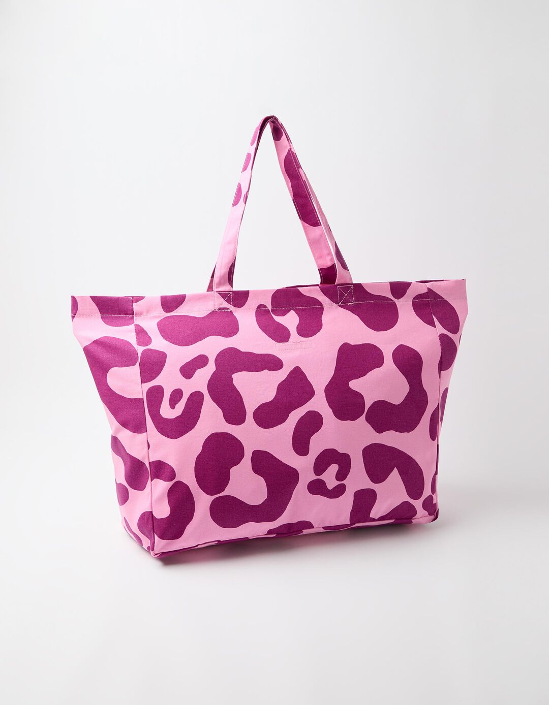 Tote Bag, Mulher, Rosa