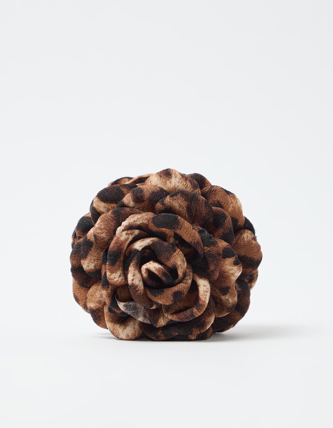 Mola de Cabelo, Mulher, Castanho