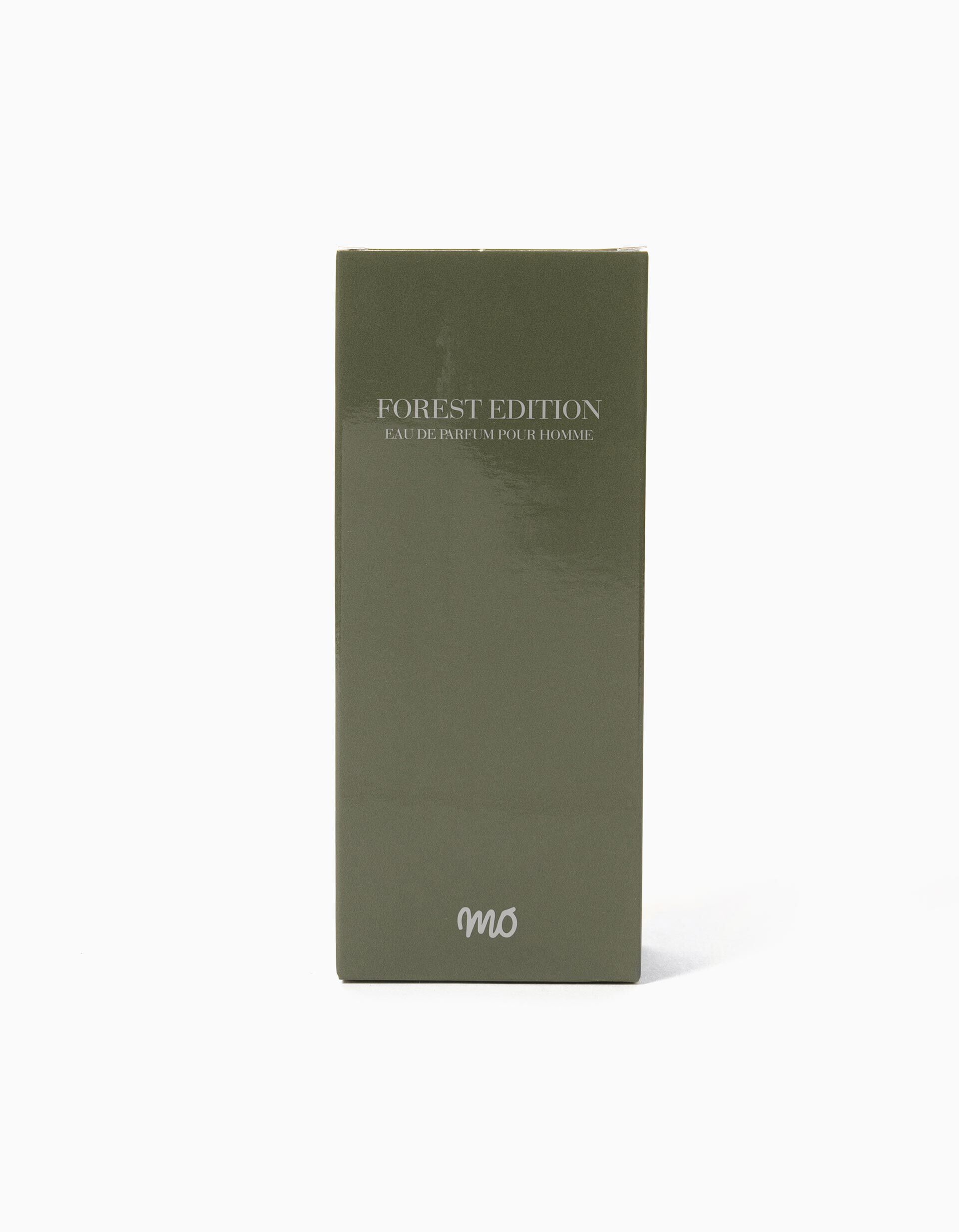 Comprar Online Perfume Forest Edition 50ml, Homem