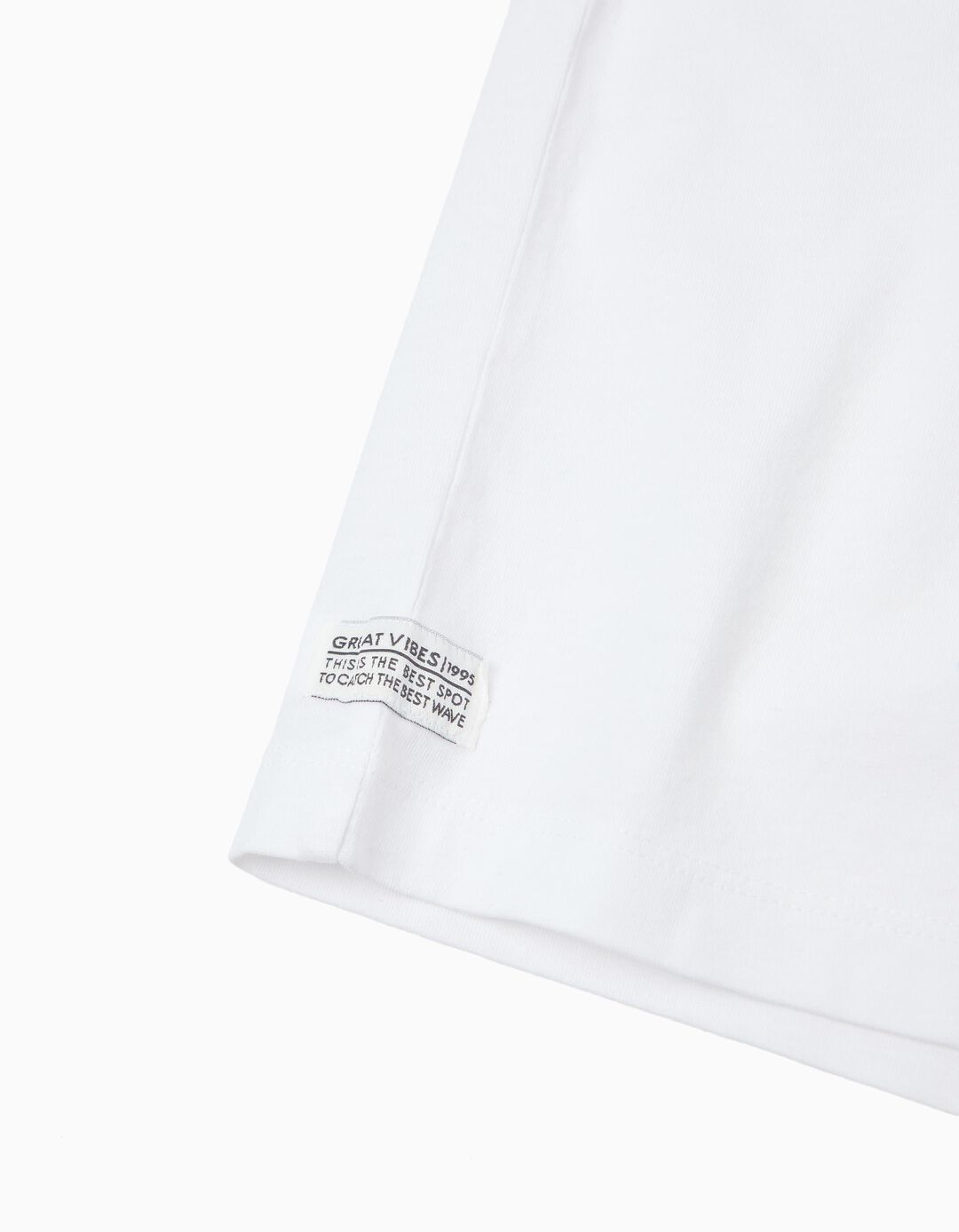 Conjunto T-shirt e Cal&ccedil;&otilde;es, Menino, Cinzento Claro