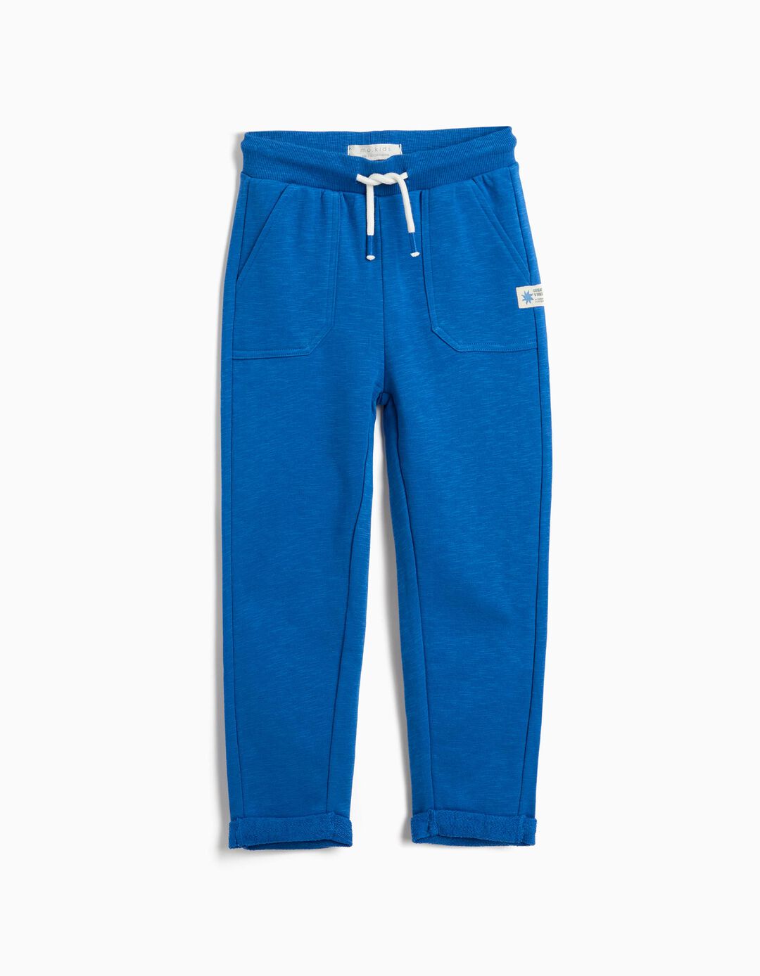 Joggers, Menino, Azul