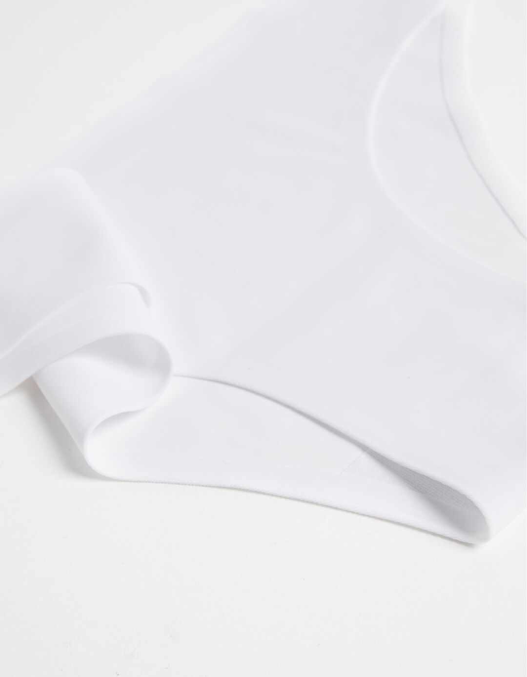 Pack 2 Cuecas Corte Laser, Mulher, Branco