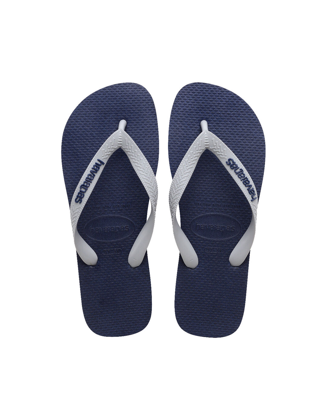 Chinelos Havaianas, Homem, Azul Escuro