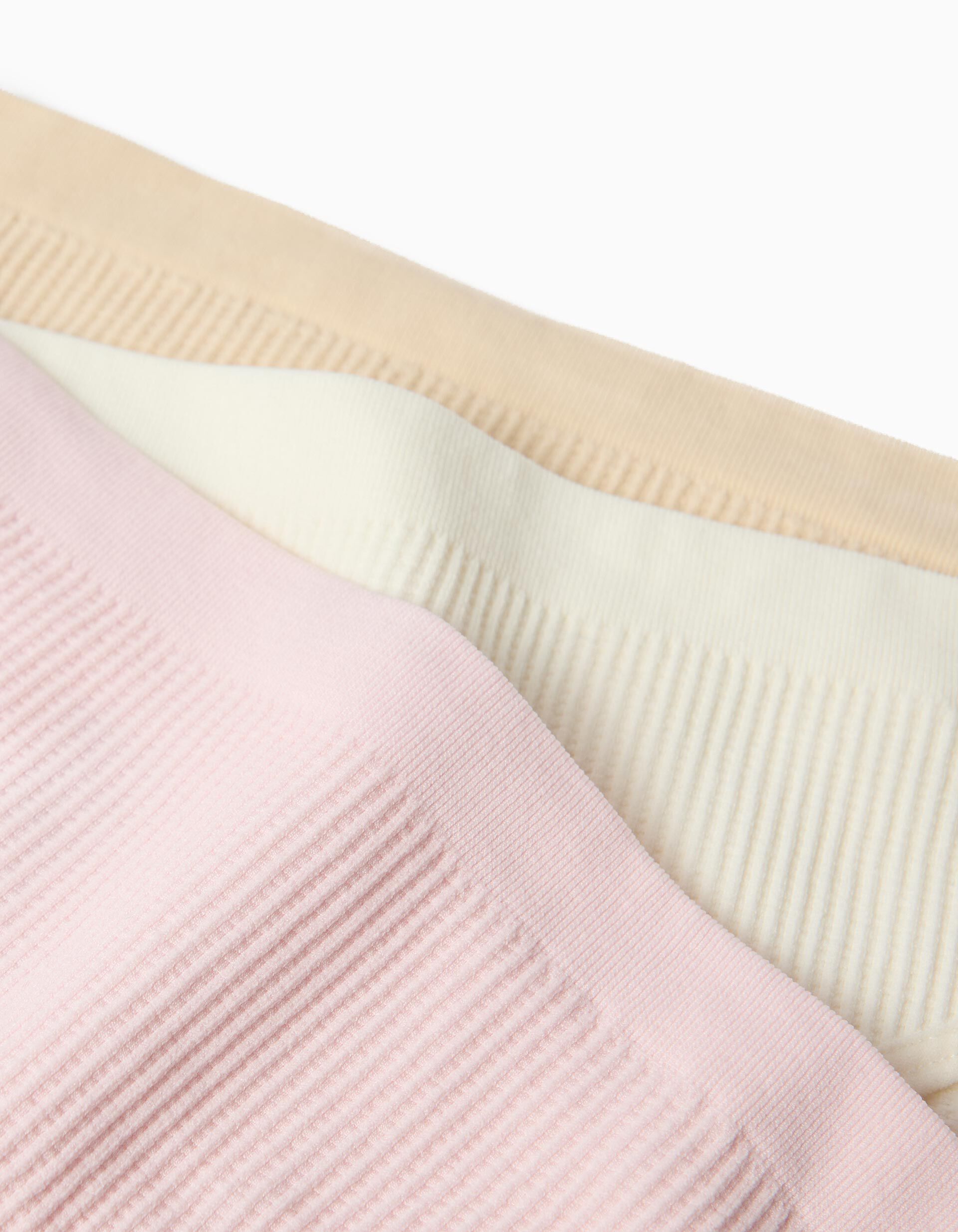 Comprar Online Pack 3 Cuecas, Menina, Multicolor