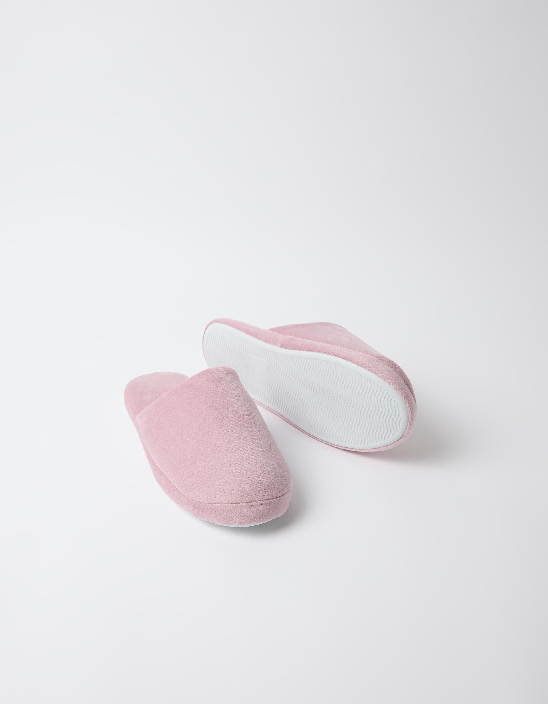 Comprar Online Chinelos De Quarto, Mulher, Rosa