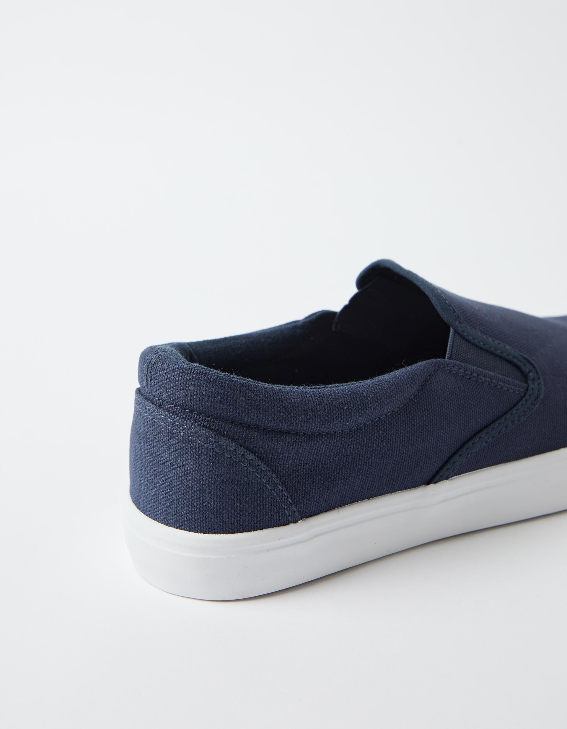 Comprar Online Sapatilhas, Homem, Azul Escuro