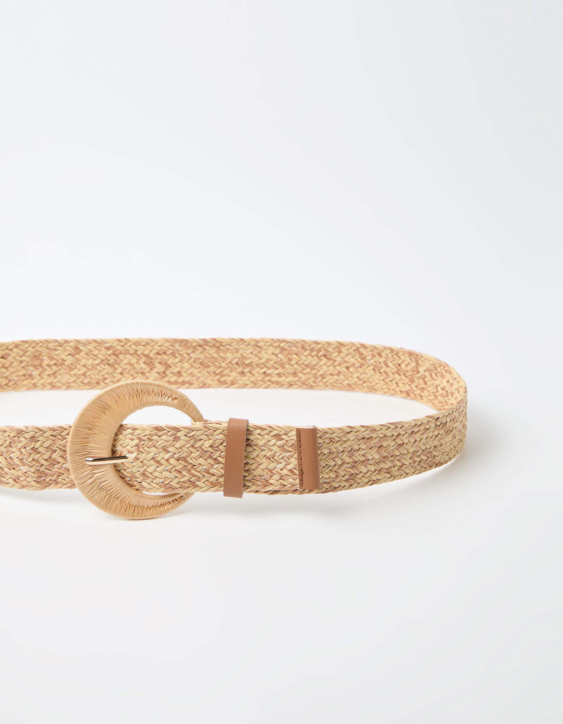 Comprar Online Cinto, Mulher, Bege