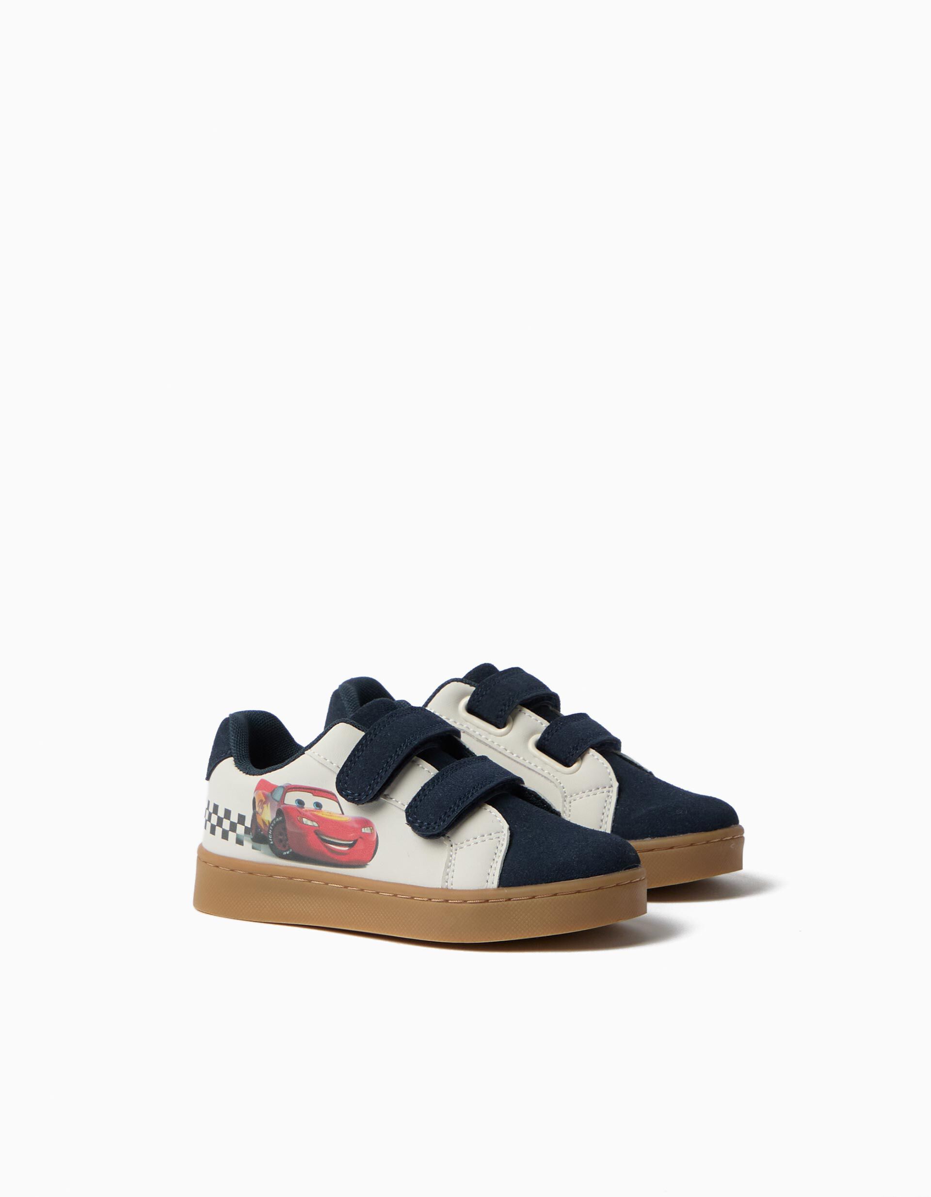 Comprar Online Sapatilhas 'Cars' &copy;Disney, Menino, Multicolor