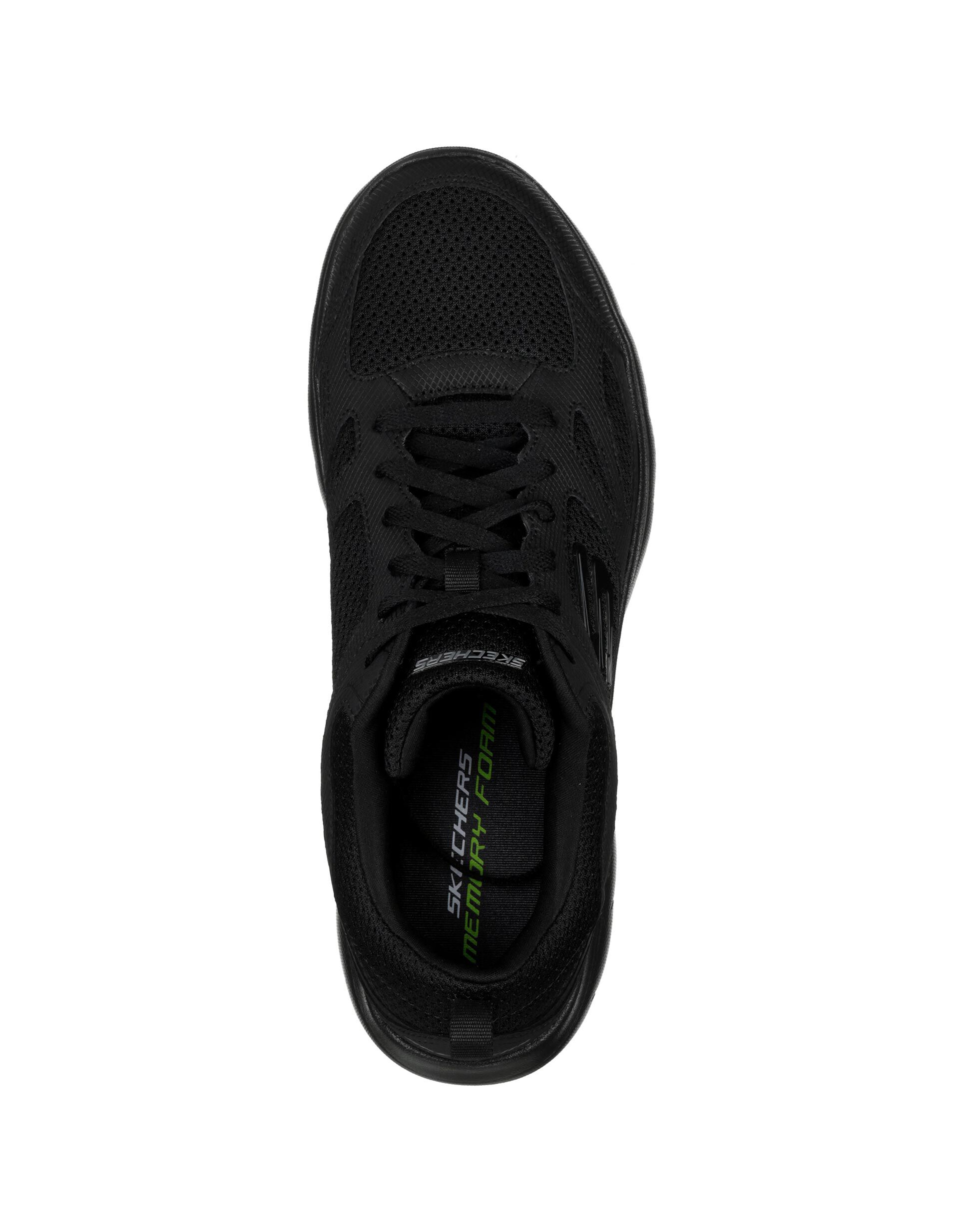 Comprar Online Sapatilhas Skechers, Homem, Preto