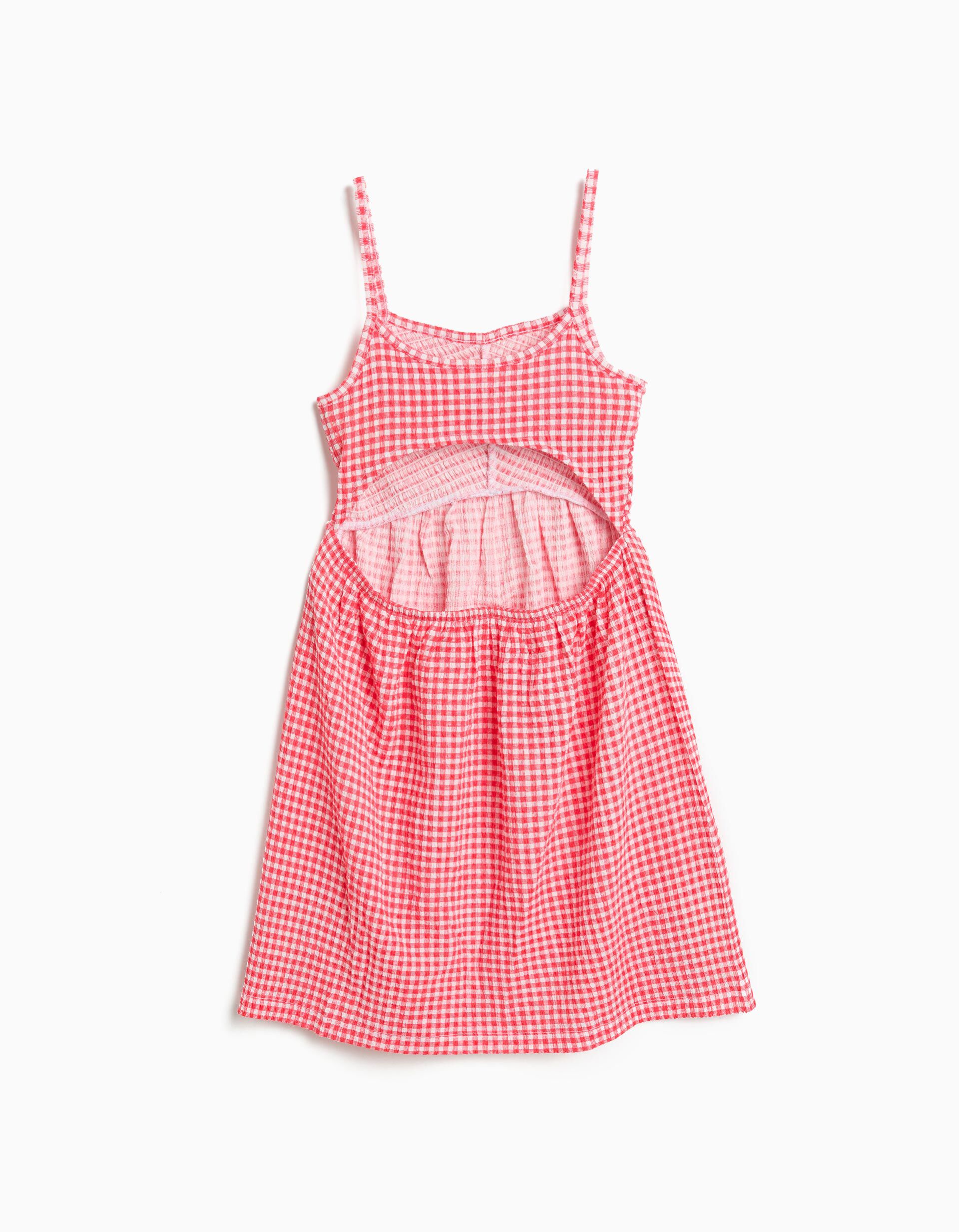 Comprar Online Vestido, Menina, Rosa Escuro