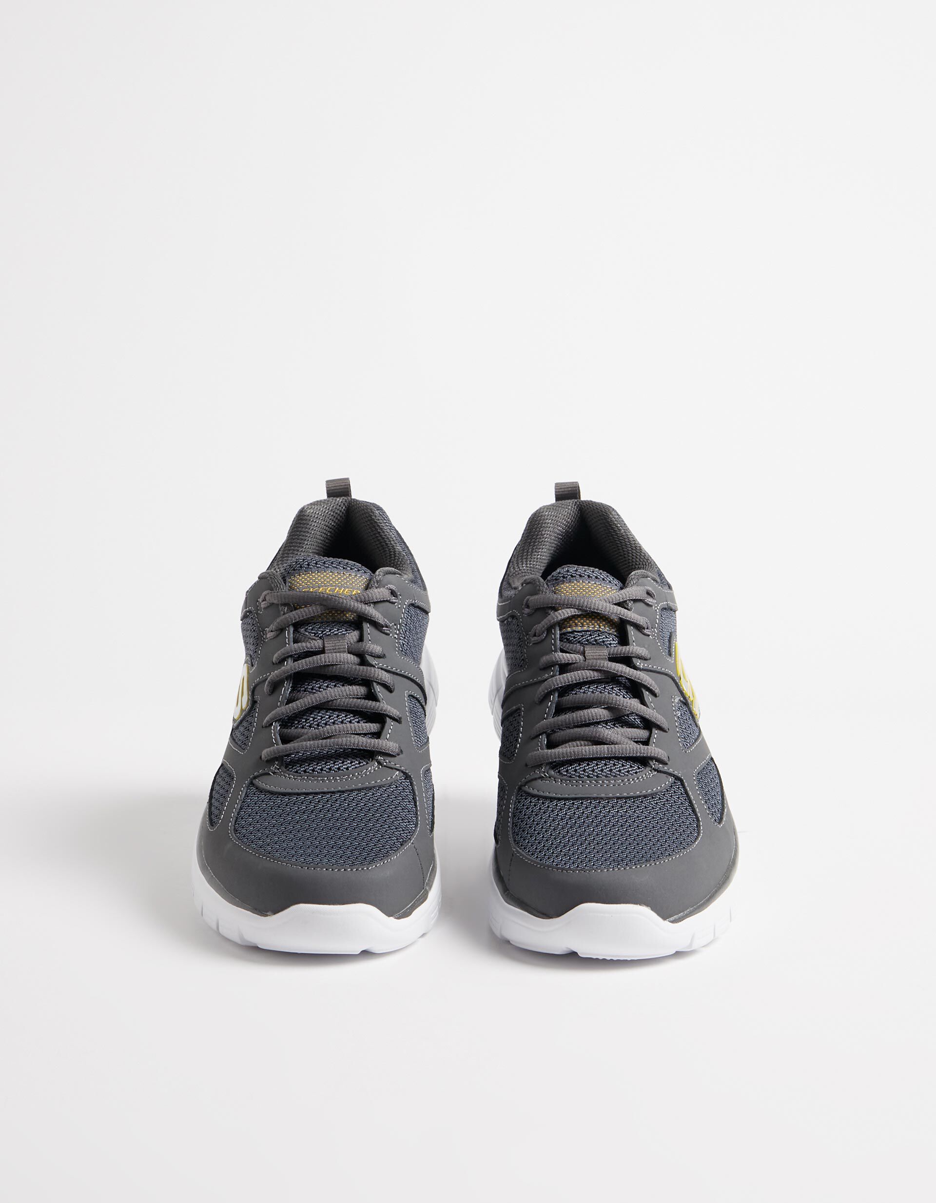 Comprar Online Sapatilhas Skechers, Homem, Cinza