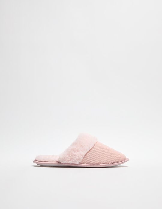 Comprar Online Chinelos de Quarto, Mulher, Rosa