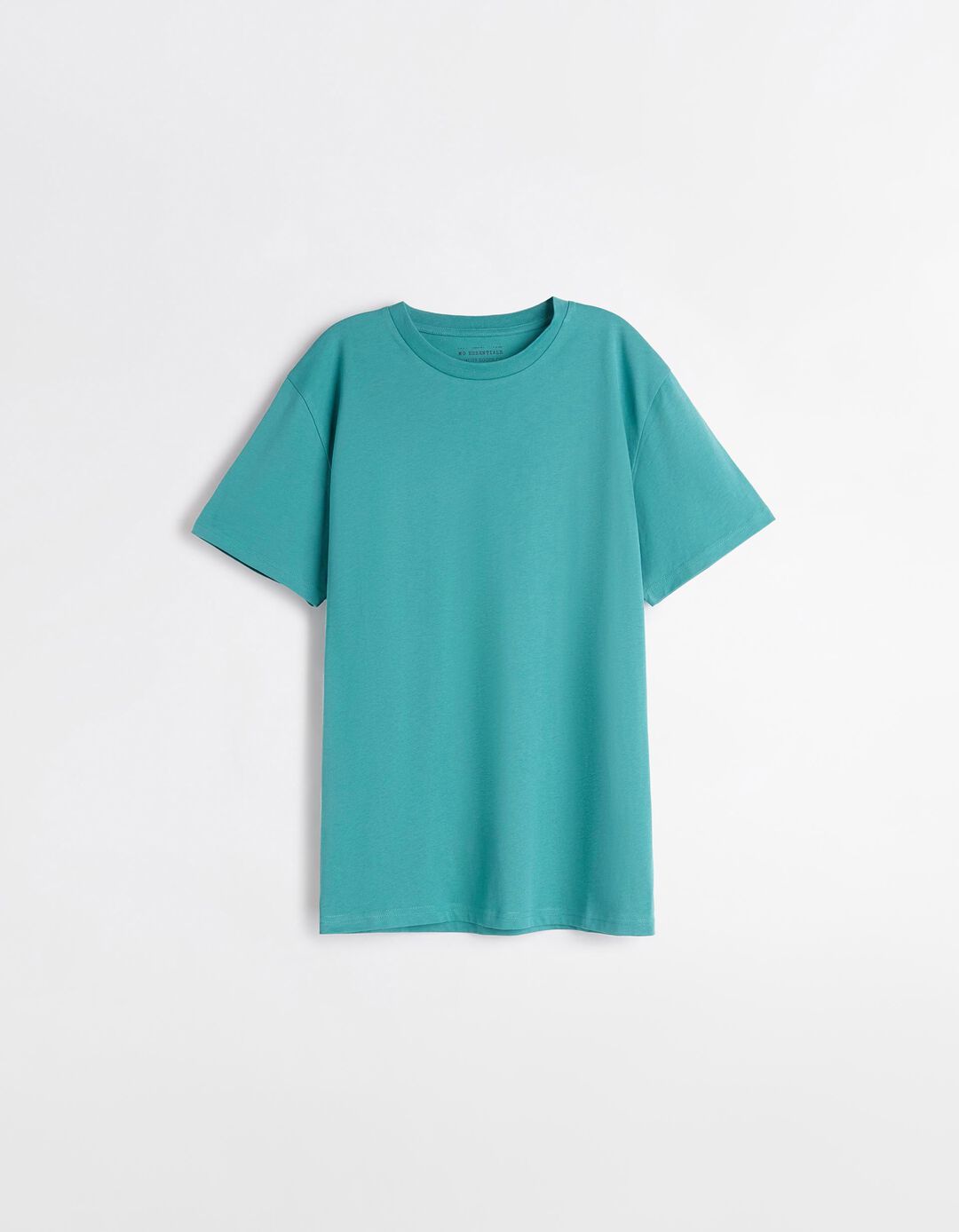 T-shirt, Homem, Verde