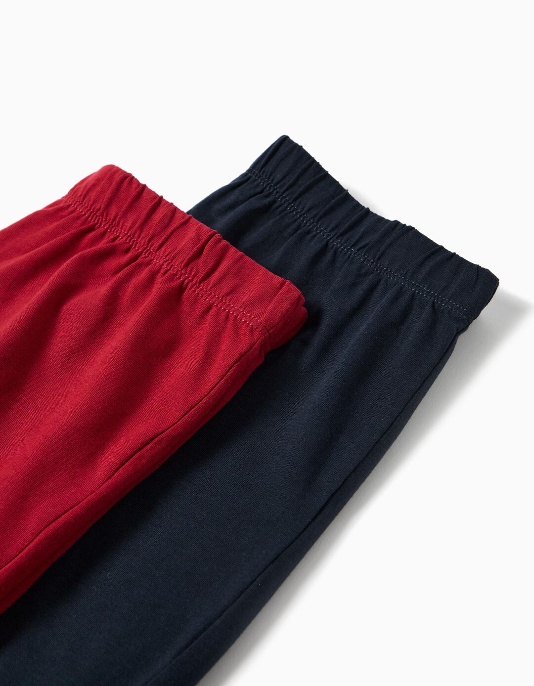 Pack 2 Pijamas, Menino, Multicor