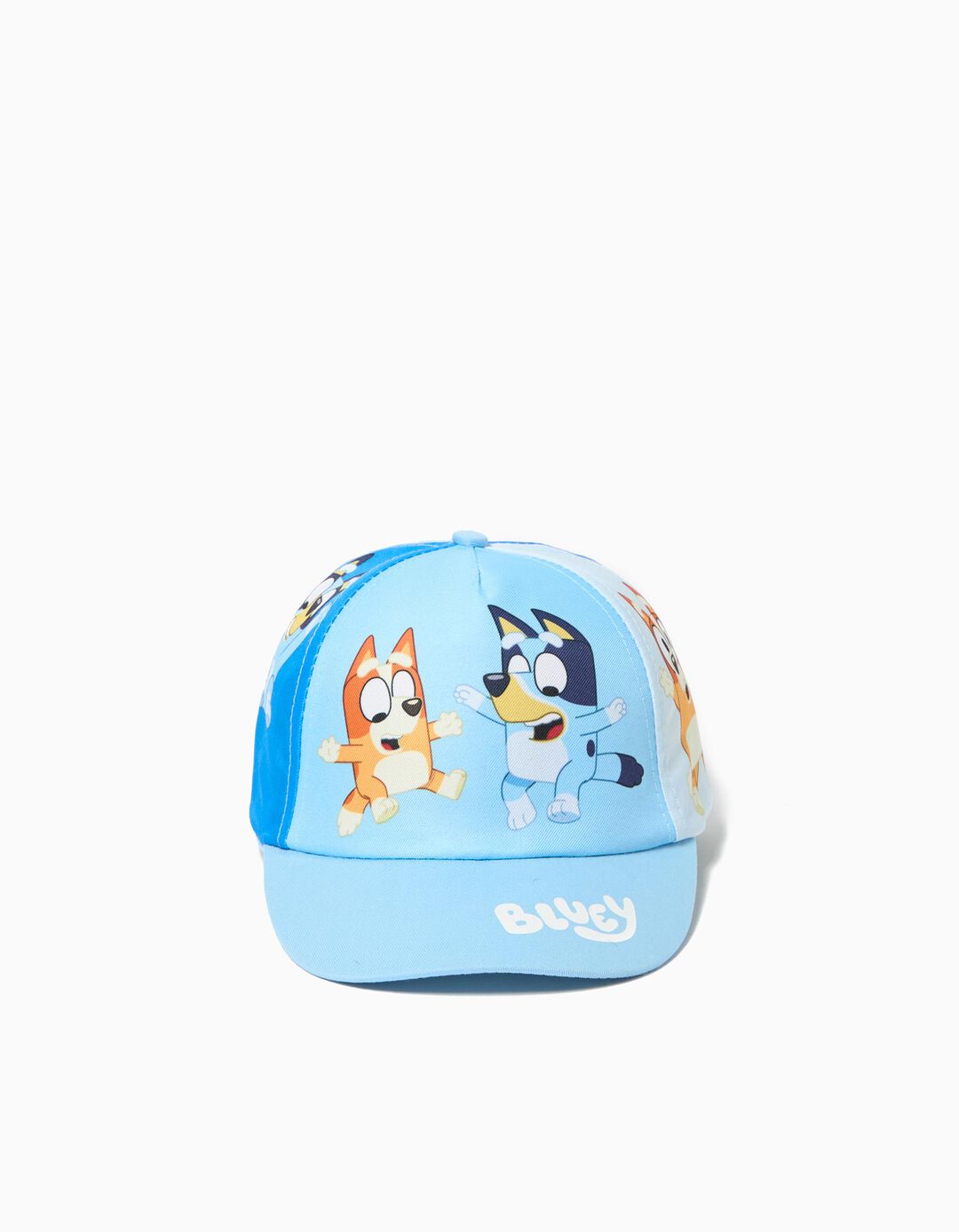 Chapéu 'Bluey', Menino, Azul