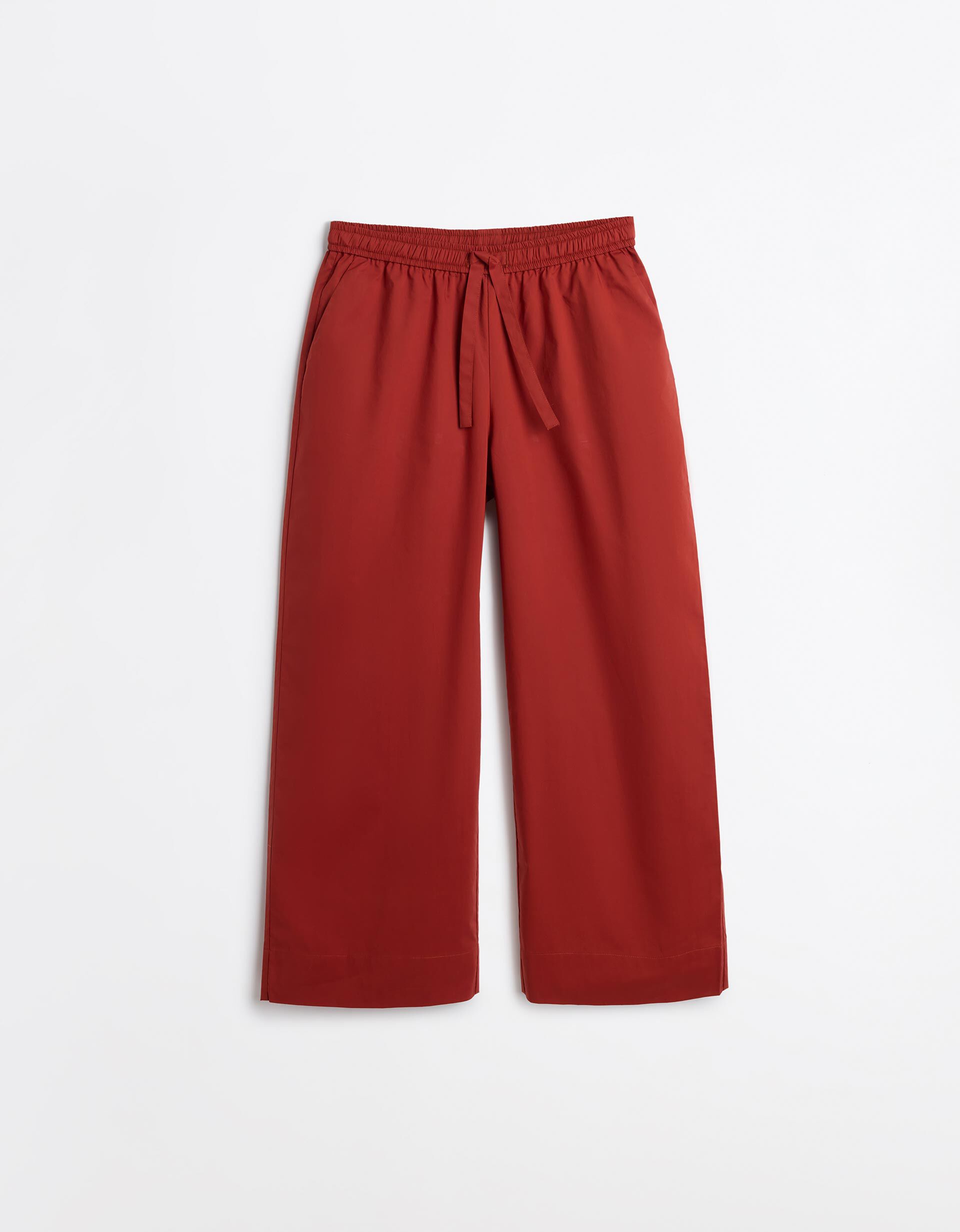 Comprar Online Cal&ccedil;as, Mulher, Vermelho