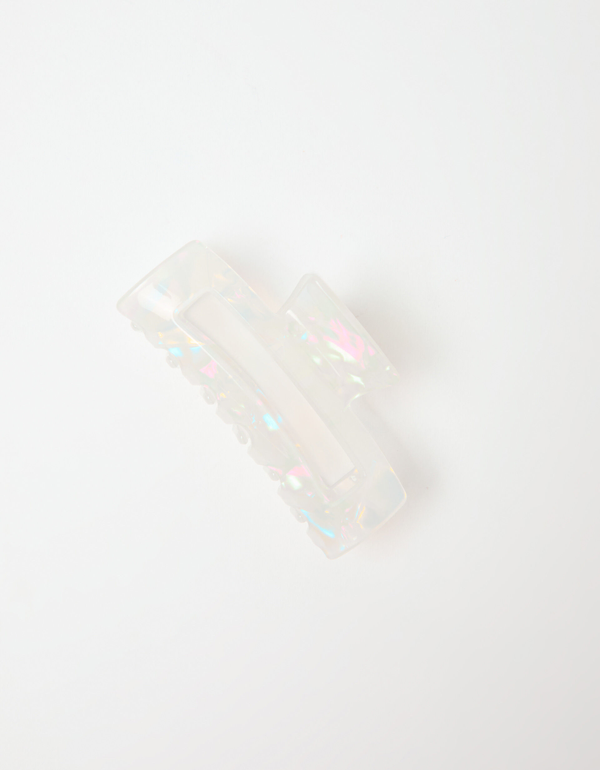 Comprar Online Mola de Cabelo, Mulher, Branco