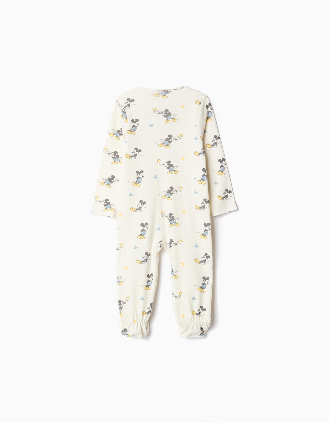 Babygrow 'Disney', Menino, Bege Claro