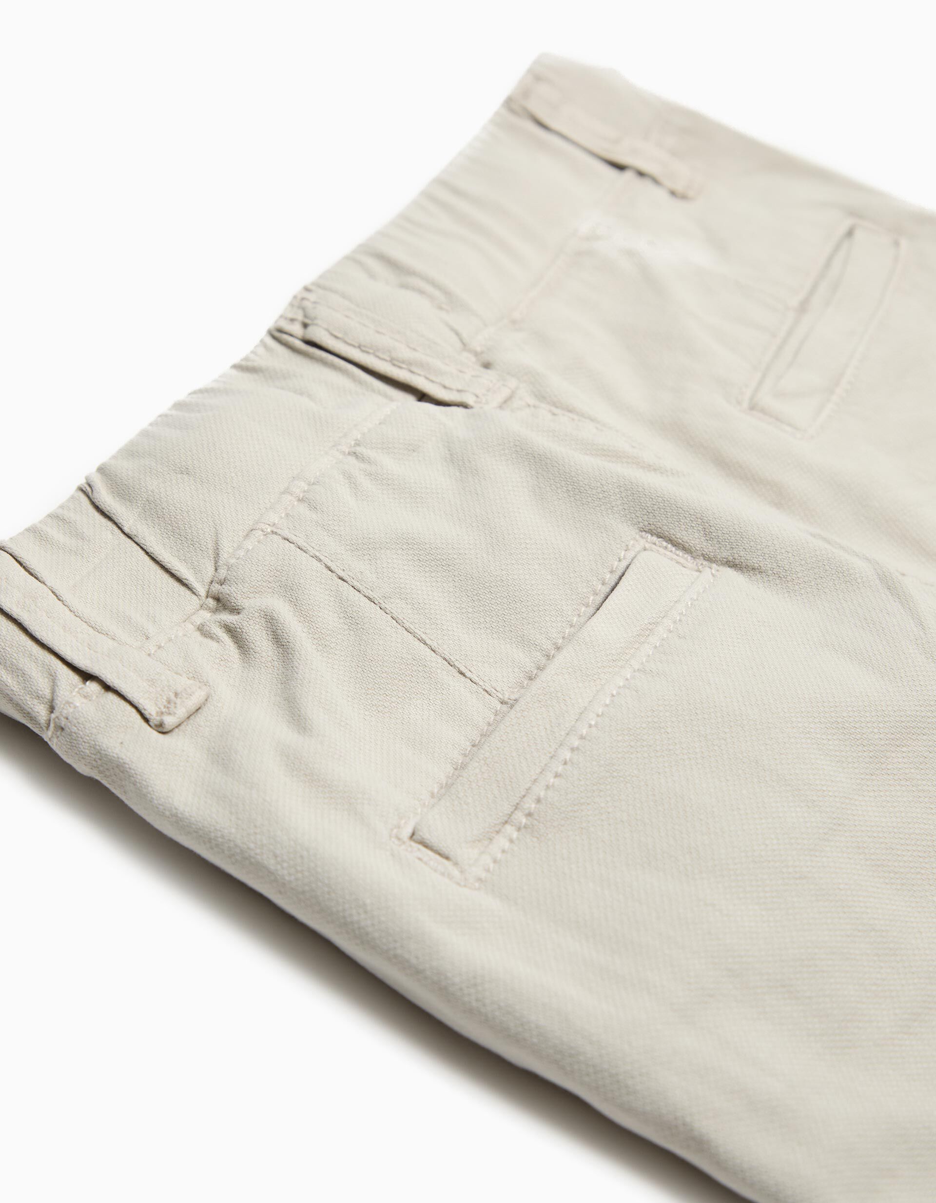 Comprar Online Cal&ccedil;&otilde;es, Menino, Bege