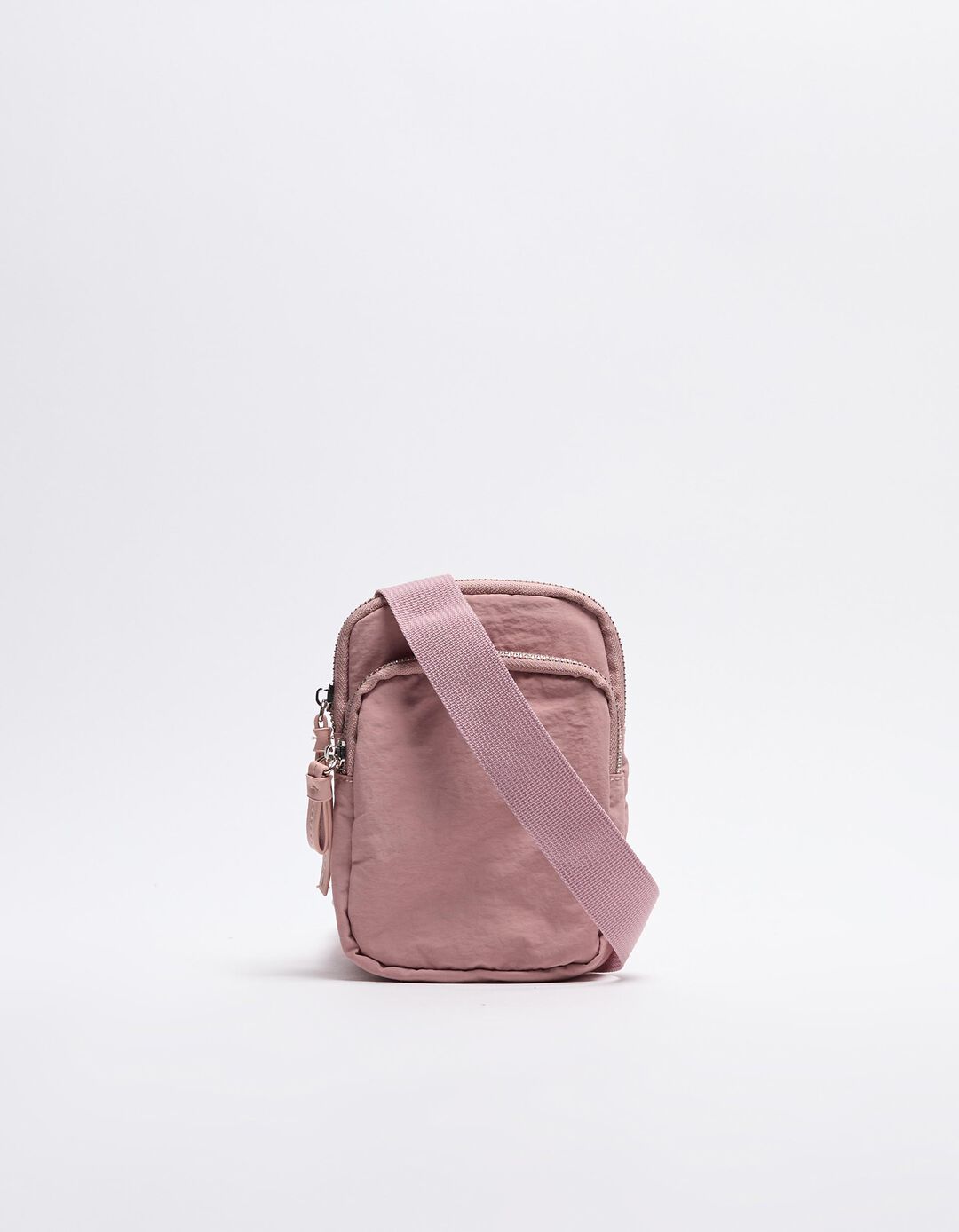 Bolsa para Telemóvel, Mulher, Rosa