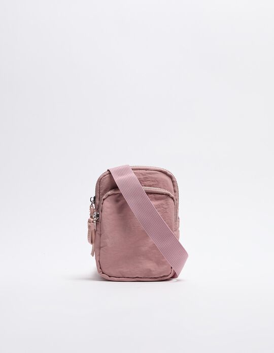 Comprar Online Bolsa para Telemóvel, Mulher, Rosa