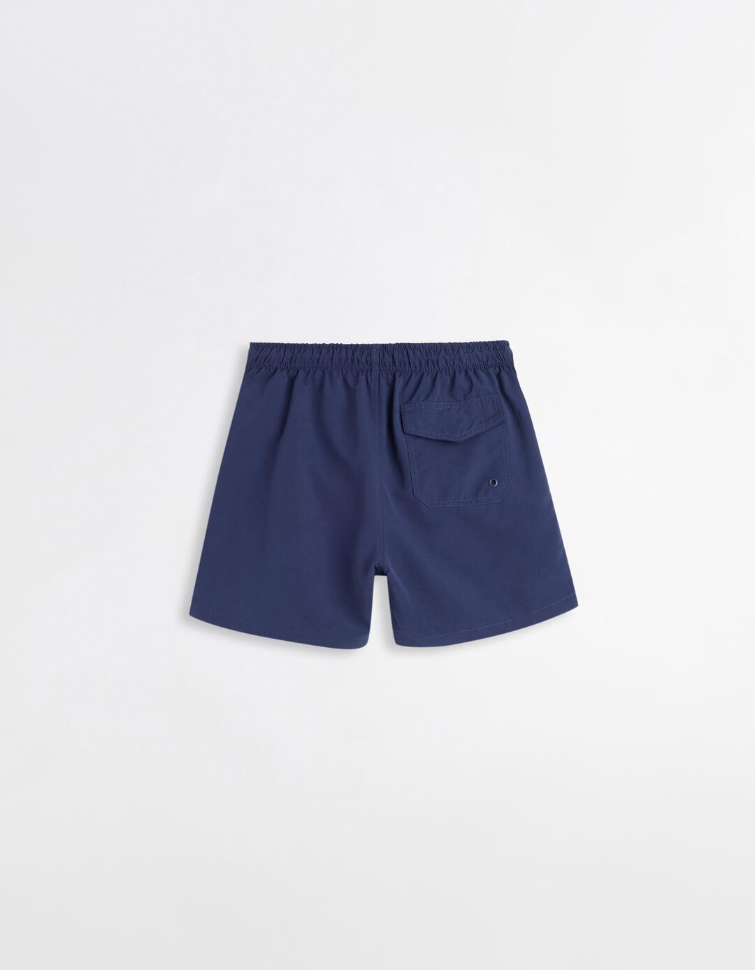 Calções de Banho, Homem, Azul Escuro