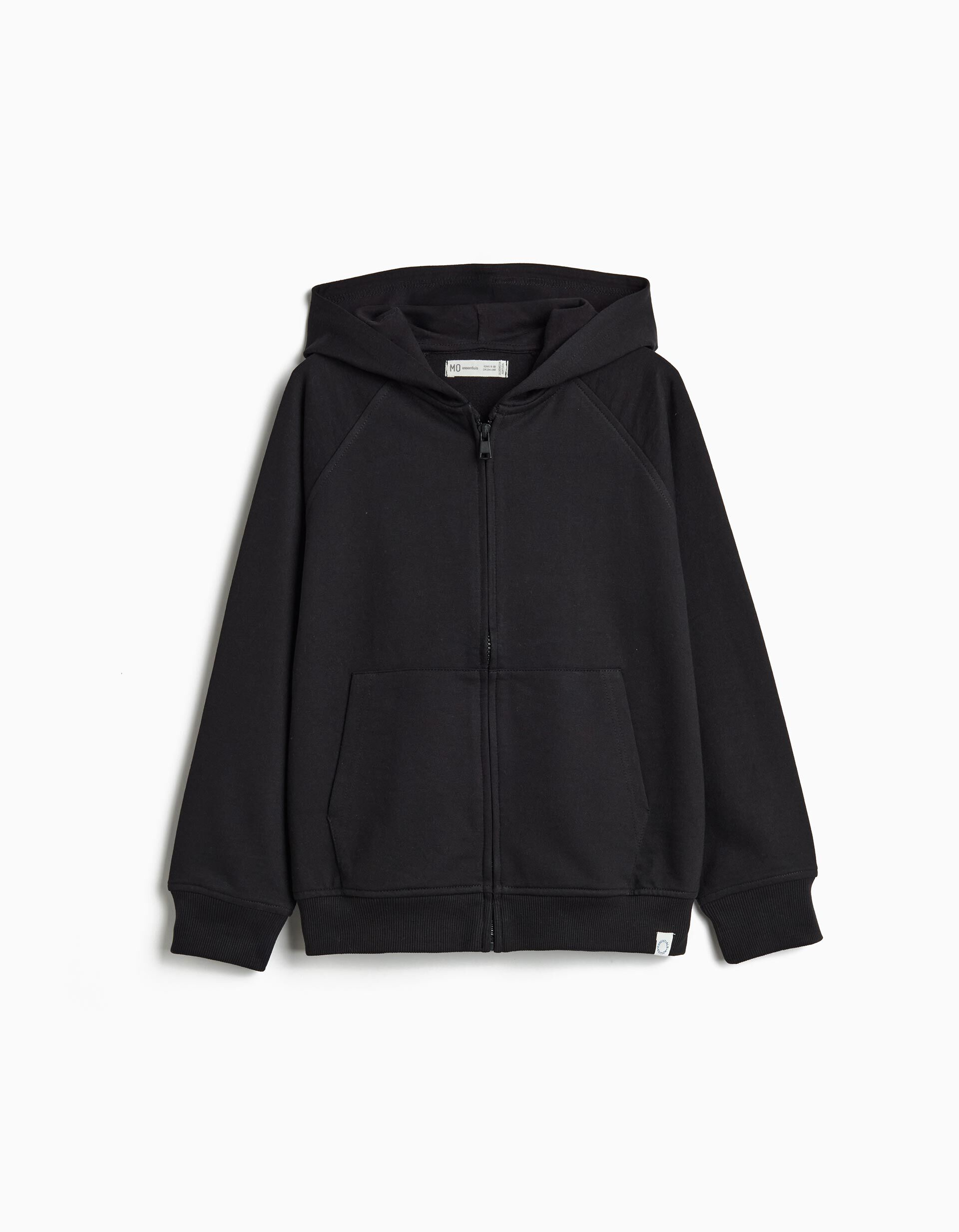Comprar Online Casaco De Felpa, Menino, Preto