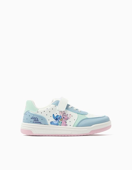 Comprar Online Sapatilhas 'Stitch' &copy;Disney, Menina, Multicor