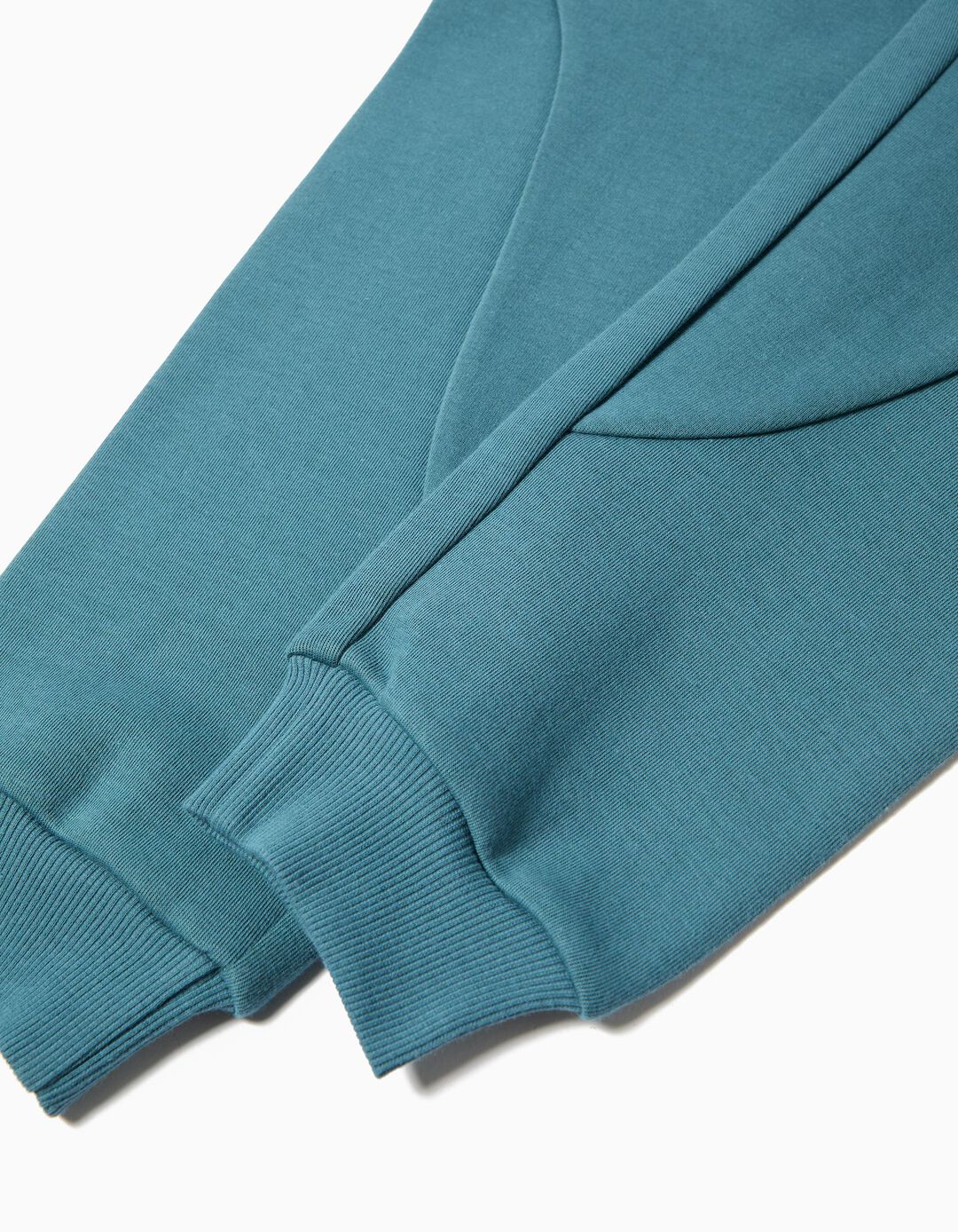 Joggers, Menino, Azul