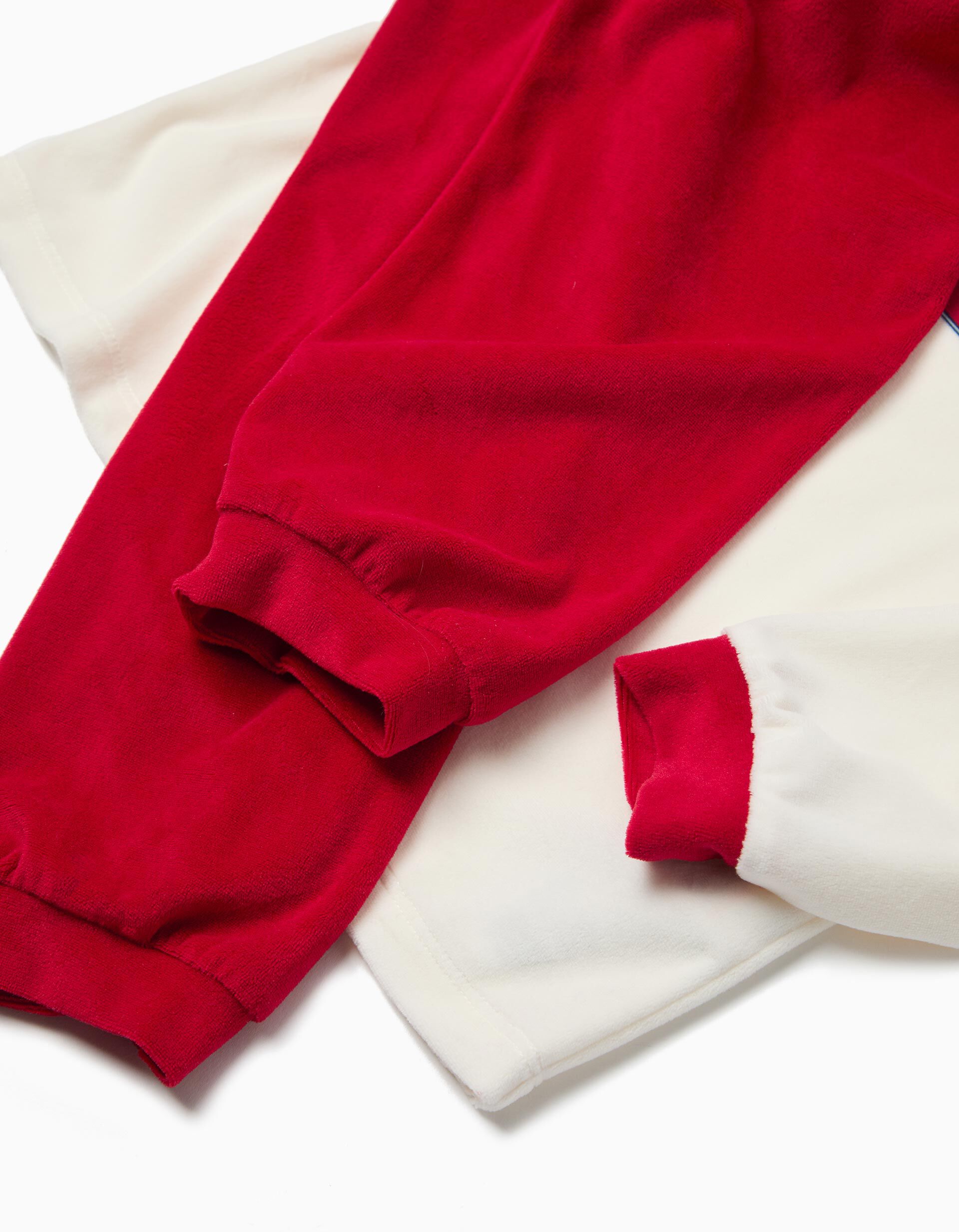 Comprar Online Pijama 'Cars', Menino, Branco