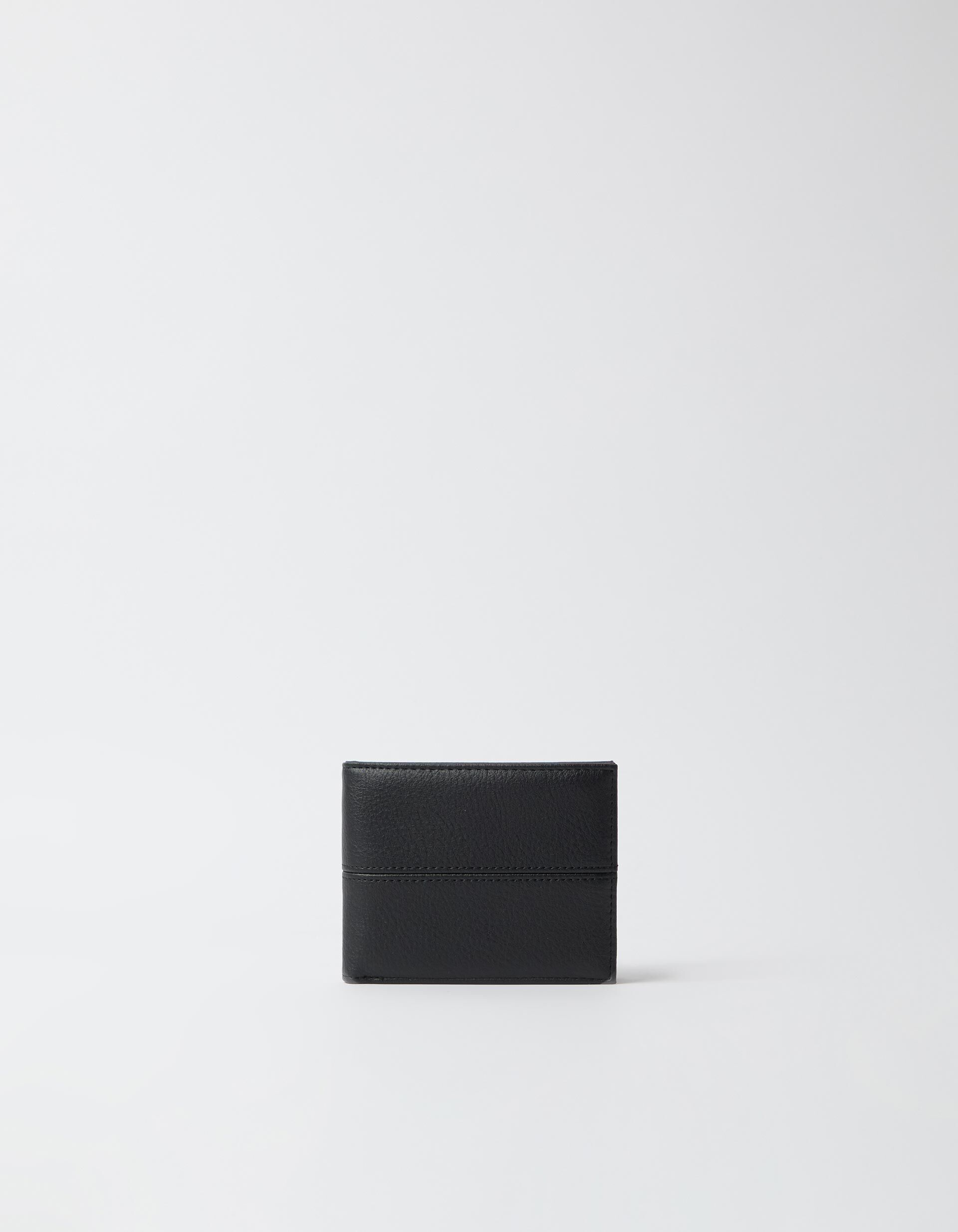 Comprar Online Carteira Cl&aacute;ssica, Homem, Preto