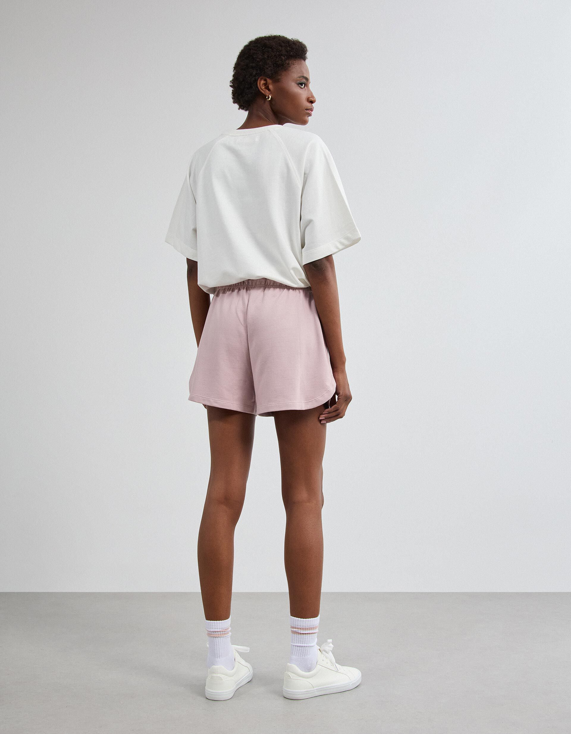 Comprar Online Cal&ccedil;&otilde;es Jogging, Mulher, Rosa