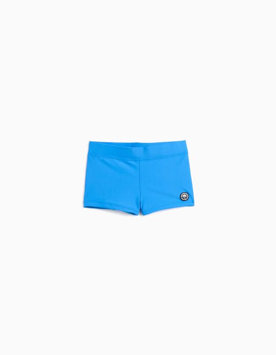 Comprar Online Calções de Banho, Menino, Azul 