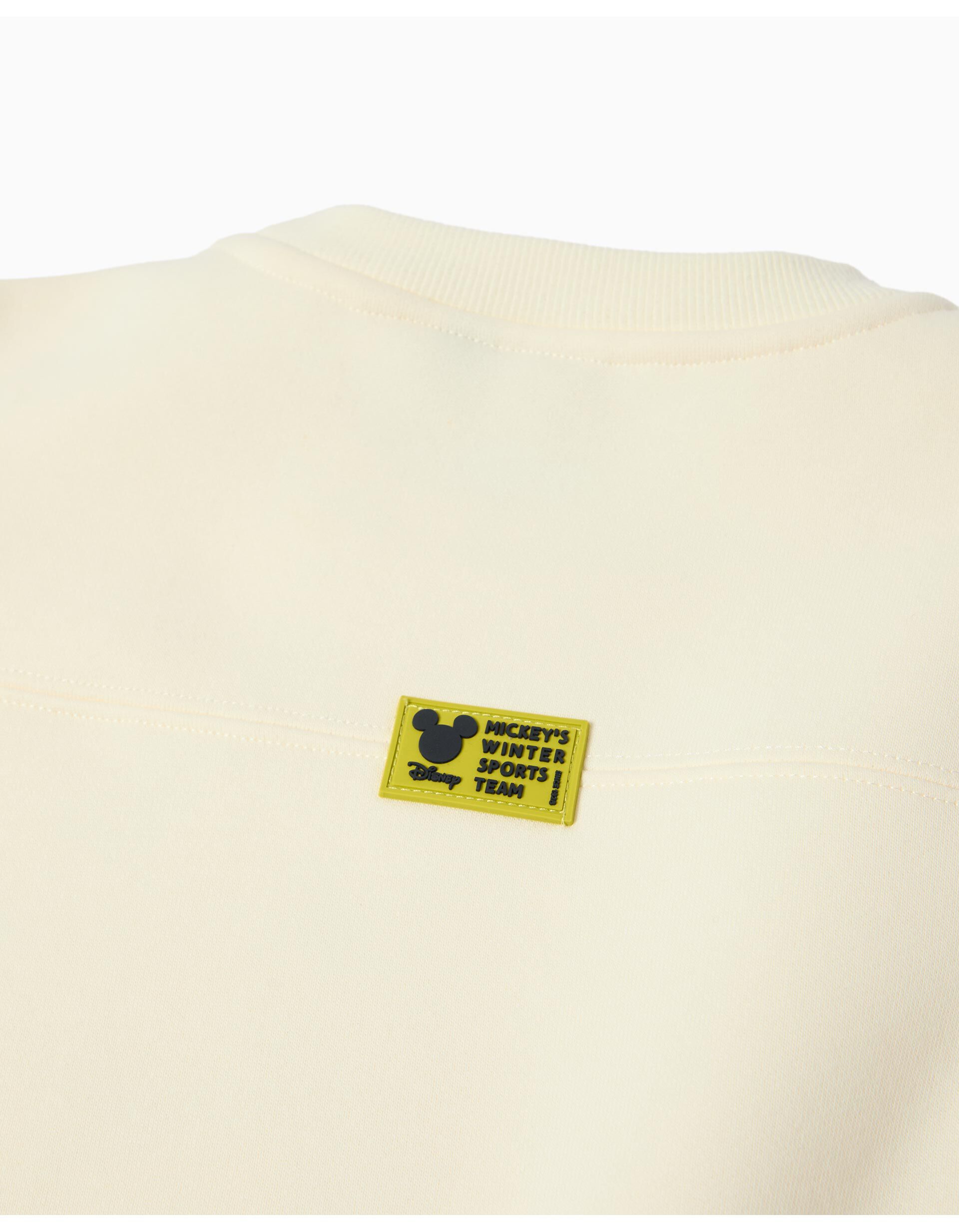 Comprar Online Sweatshirt 'Mickey' &copy;Disney, Menino, Branco