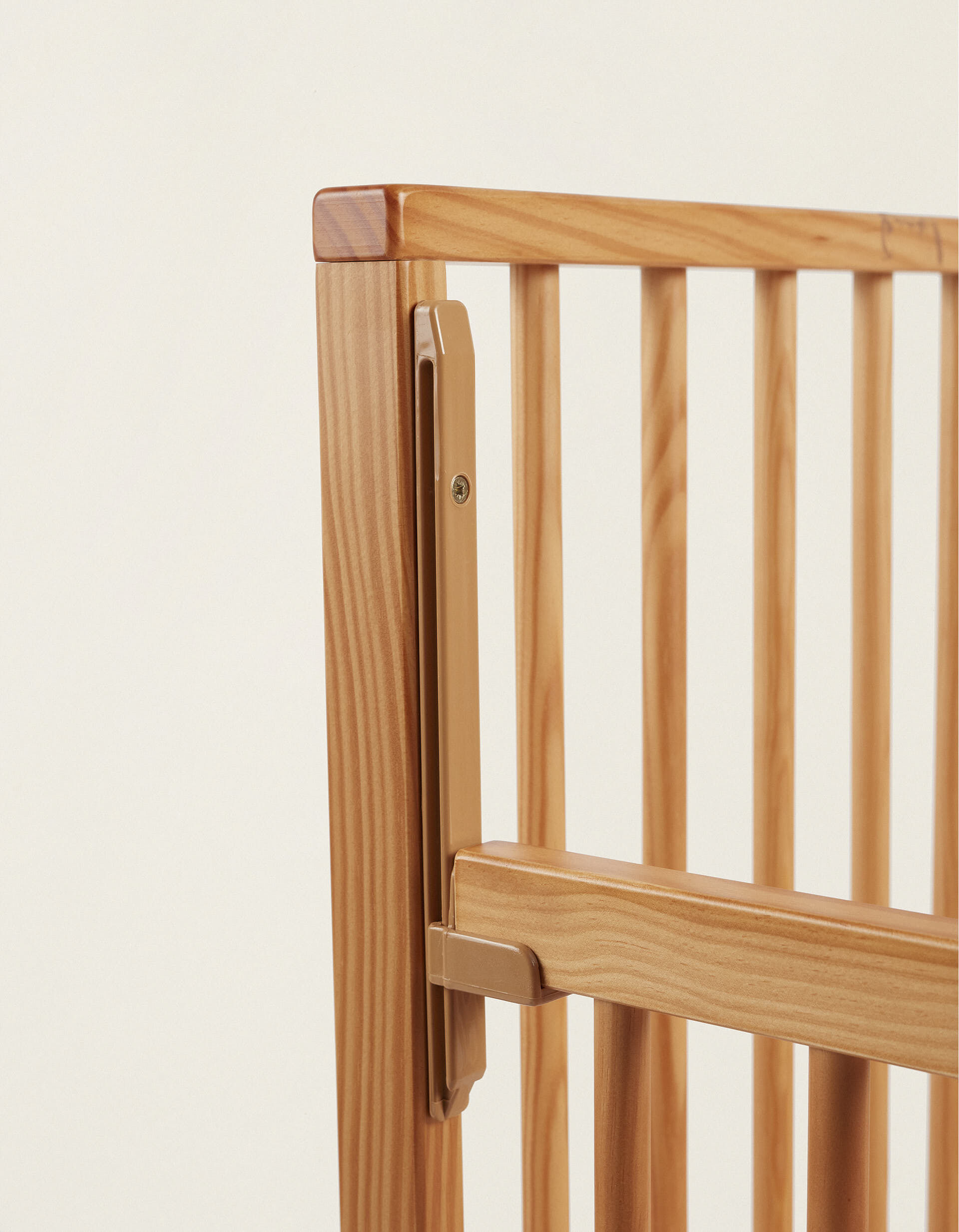 Comprar Online Cama Basic 120x60 cm Zy Baby