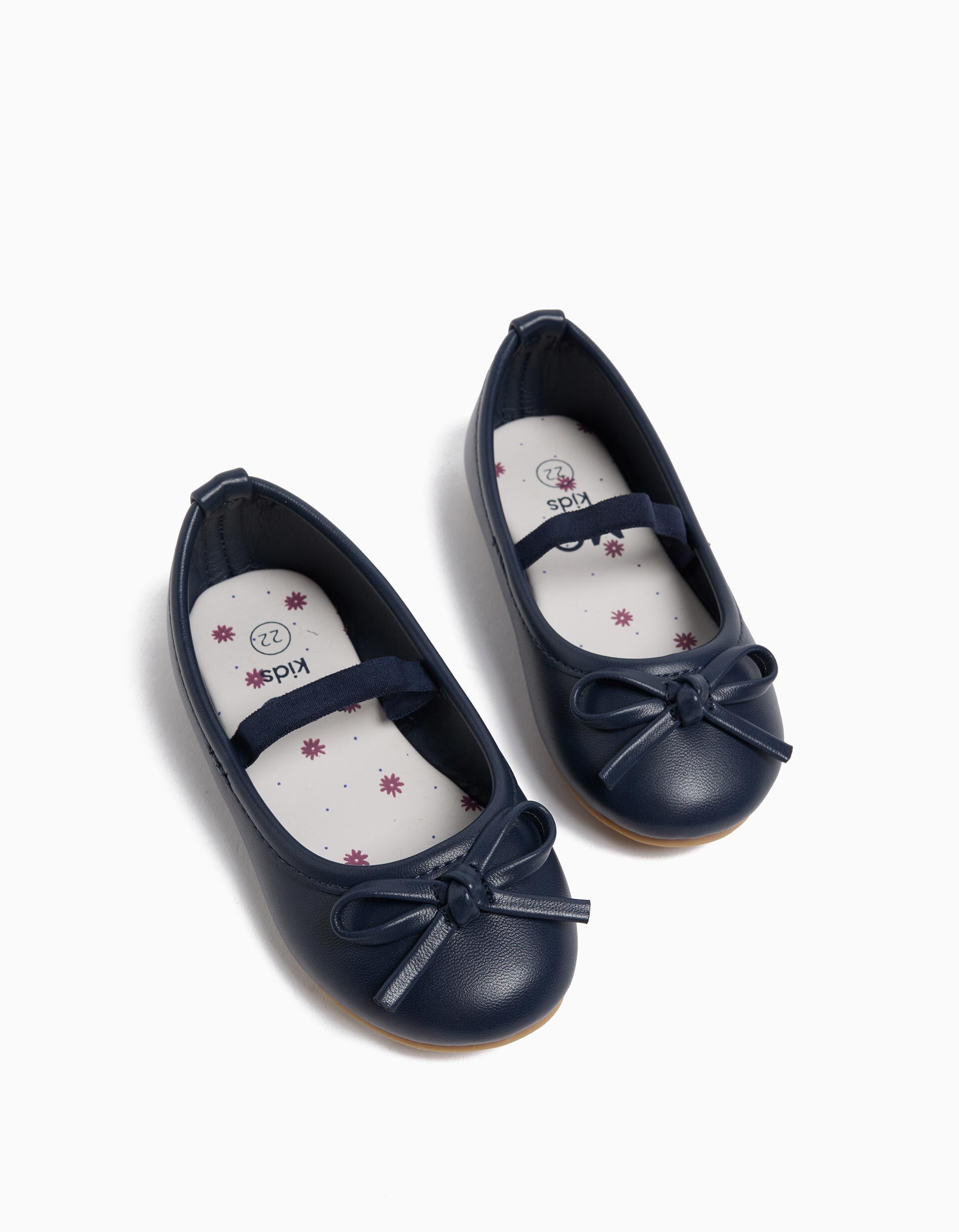 Comprar Online Sabrina Bailarina, Menina, Azul 