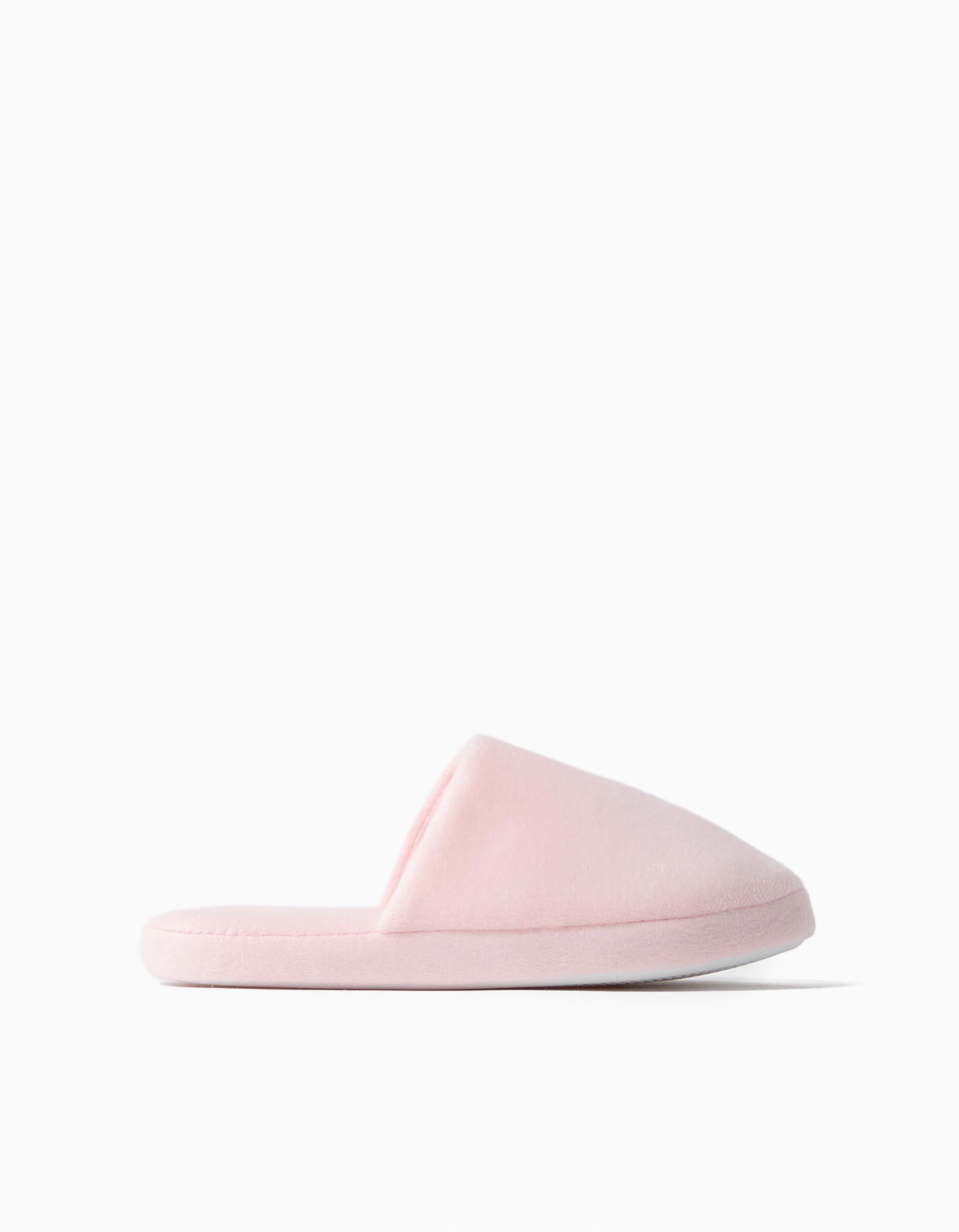 Comprar Online Chinelos De Quarto, Menina, Rosa