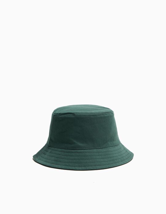 Comprar Online Chapéu Panamá, Criança, Verde