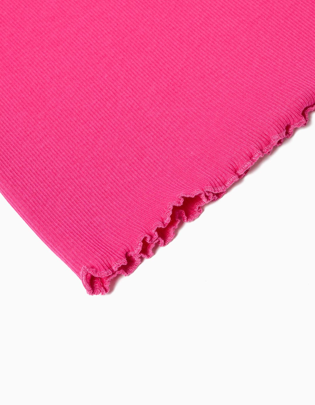 T-shirt, Menina, Rosa