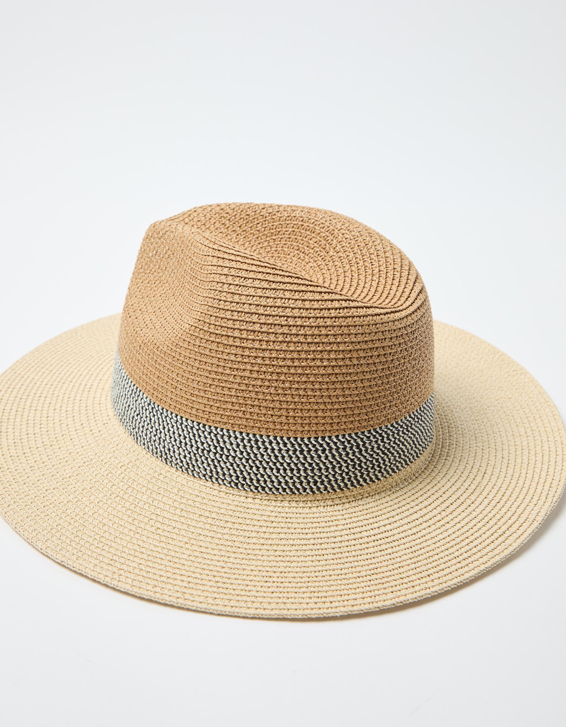 Comprar Online Chap&eacute;u, Mulher, Bege