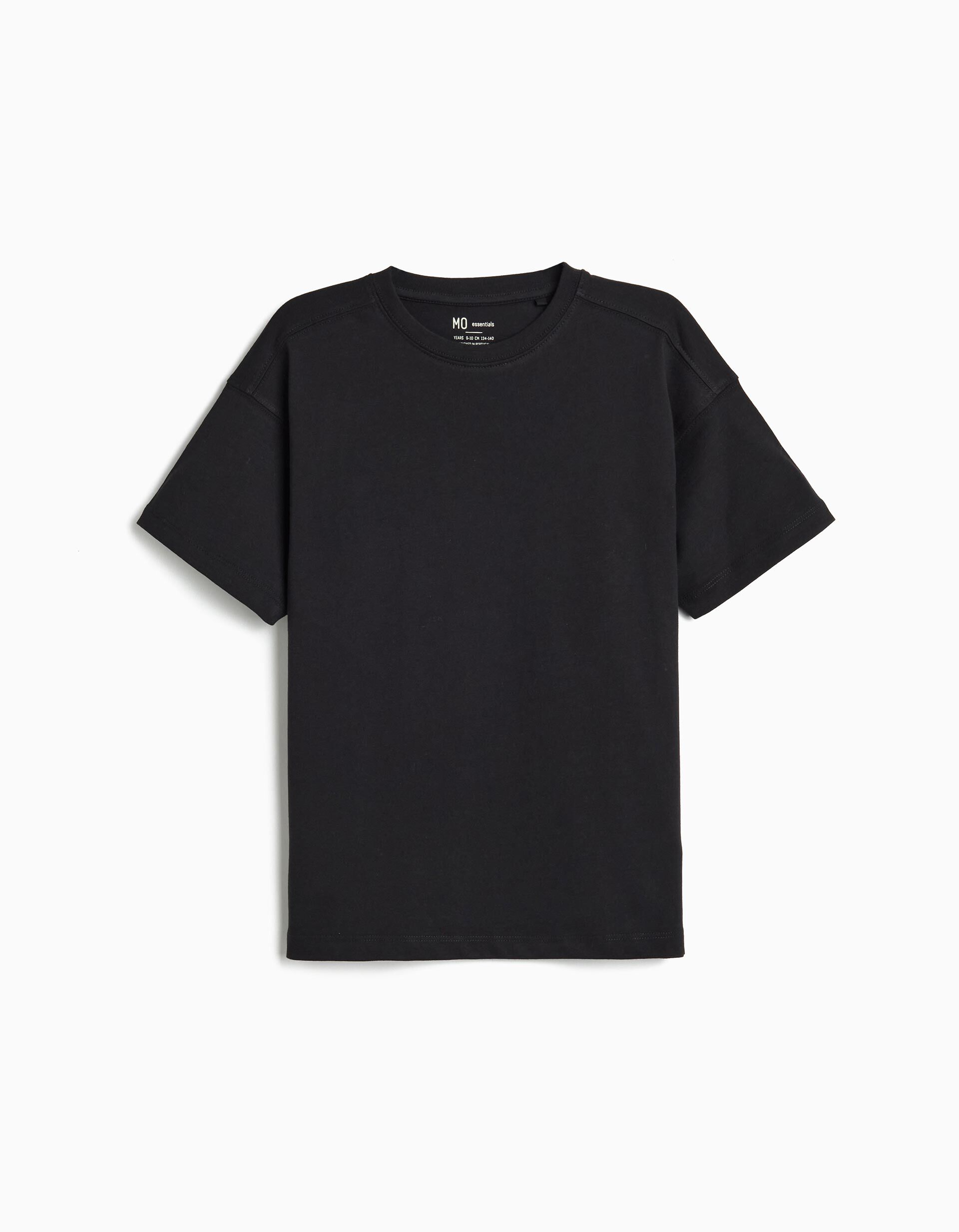Comprar Online T-shirt, Menino, Preto