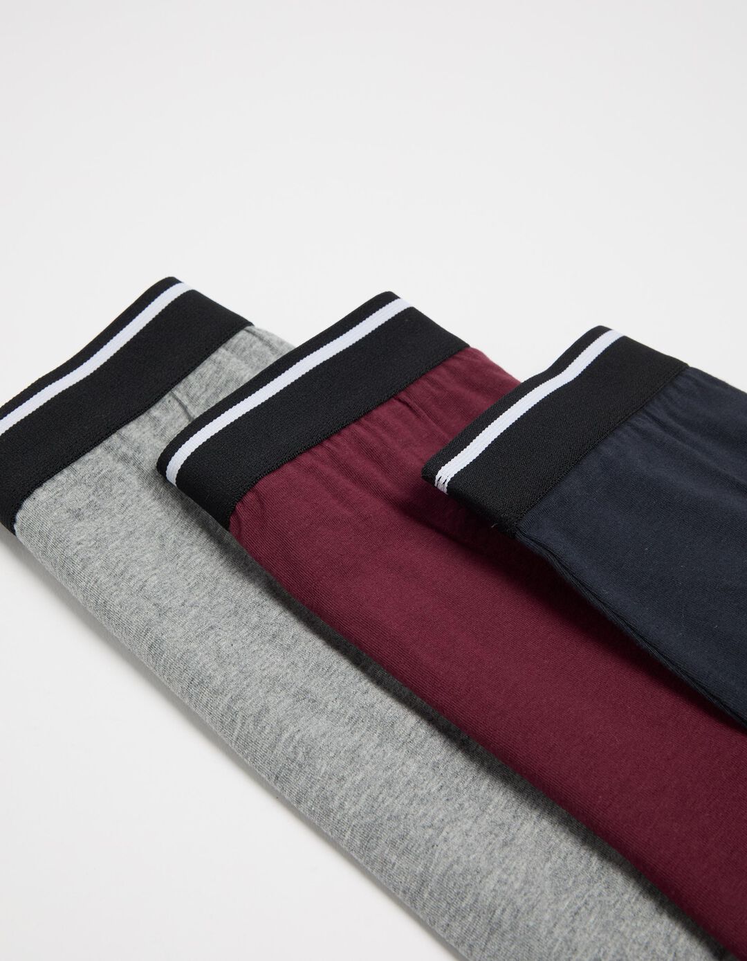 Pack 3 Boxers, Homem, Multicor