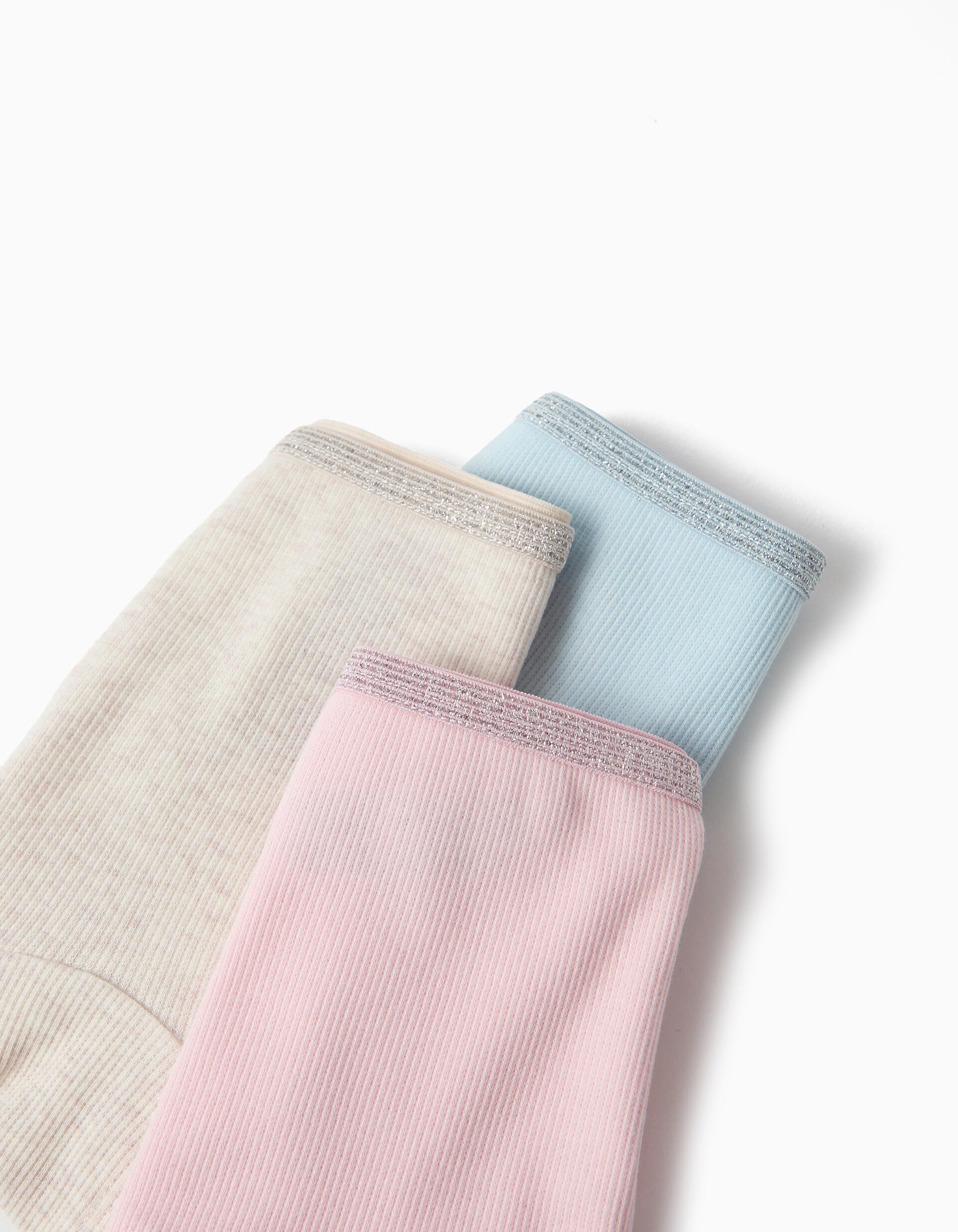 Comprar Online Pack 3 Boxers, Menina, Multicolor