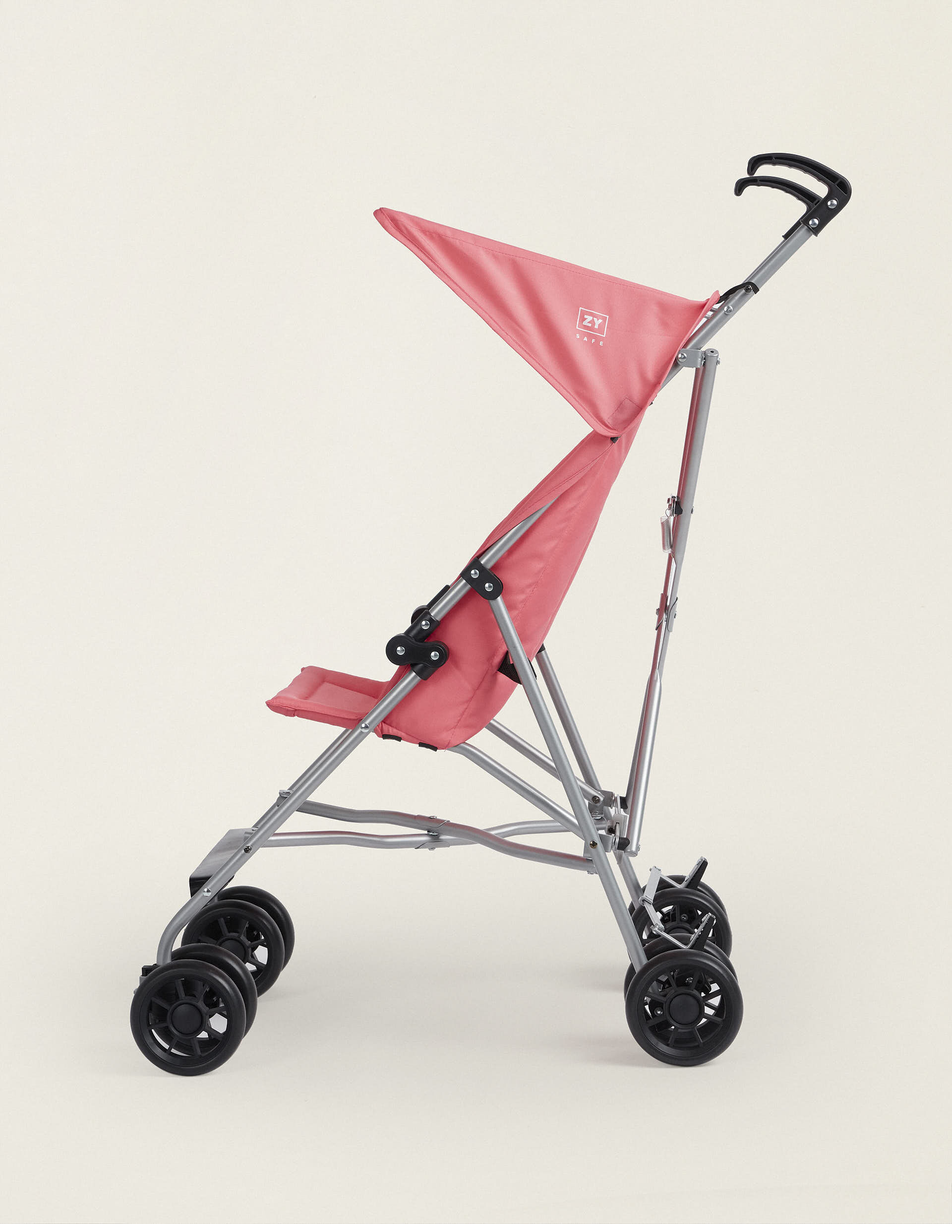 Comprar Online Carrinho Bengala Road 2 Pink