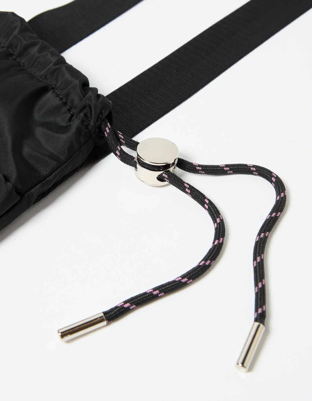 Bolsa para Telemóvel, Mulher, Preto 