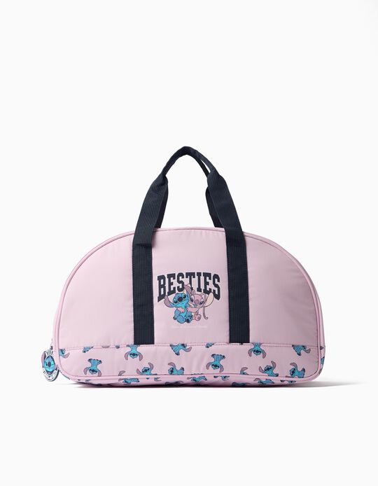 Comprar Online Saco De Desporto 'Stitch'&copy;Disney, Menina, Multicolor