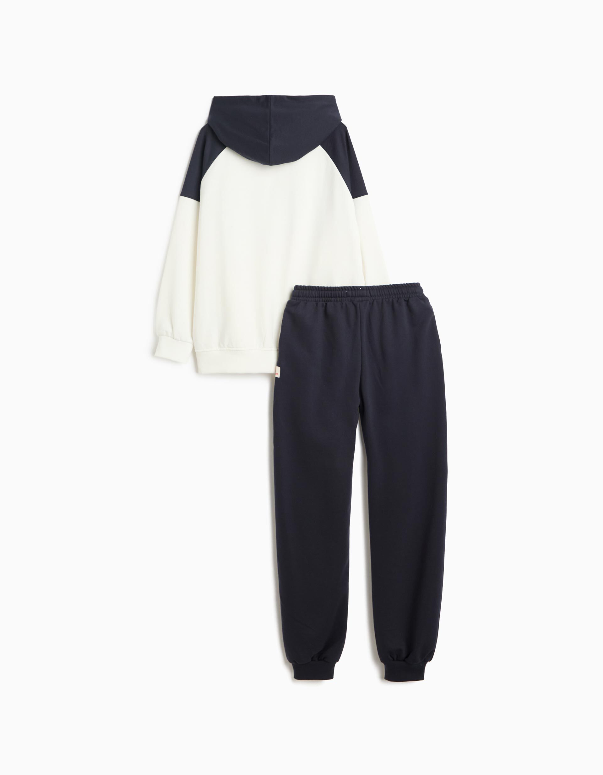 Comprar Online Conjunto De Jogging, Menino, Azul Escuro