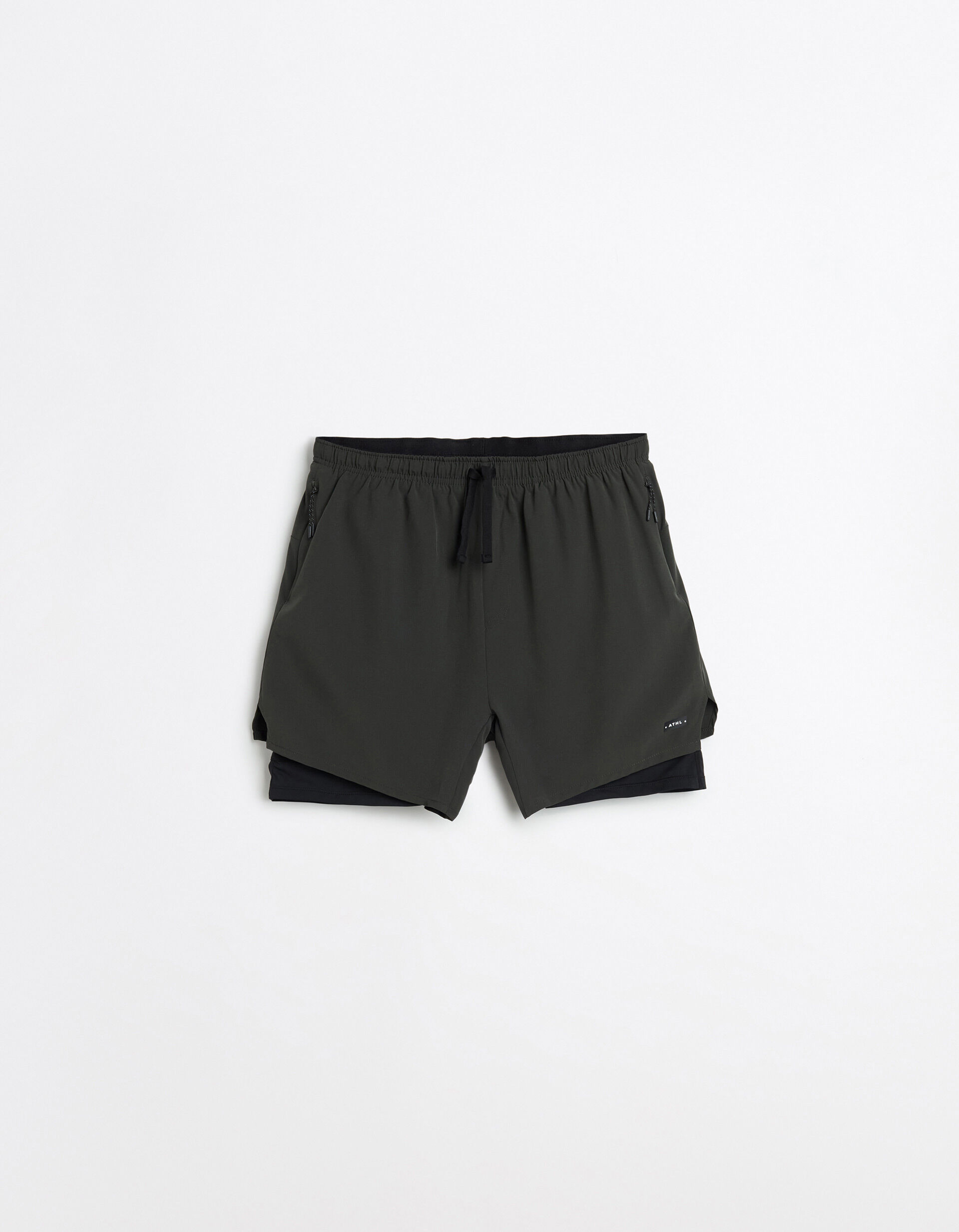 Comprar Online Cal&ccedil;&otilde;es de Desporto, Homem, Verde Escuro